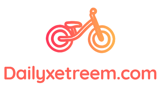 Đại lý xe trẻ em