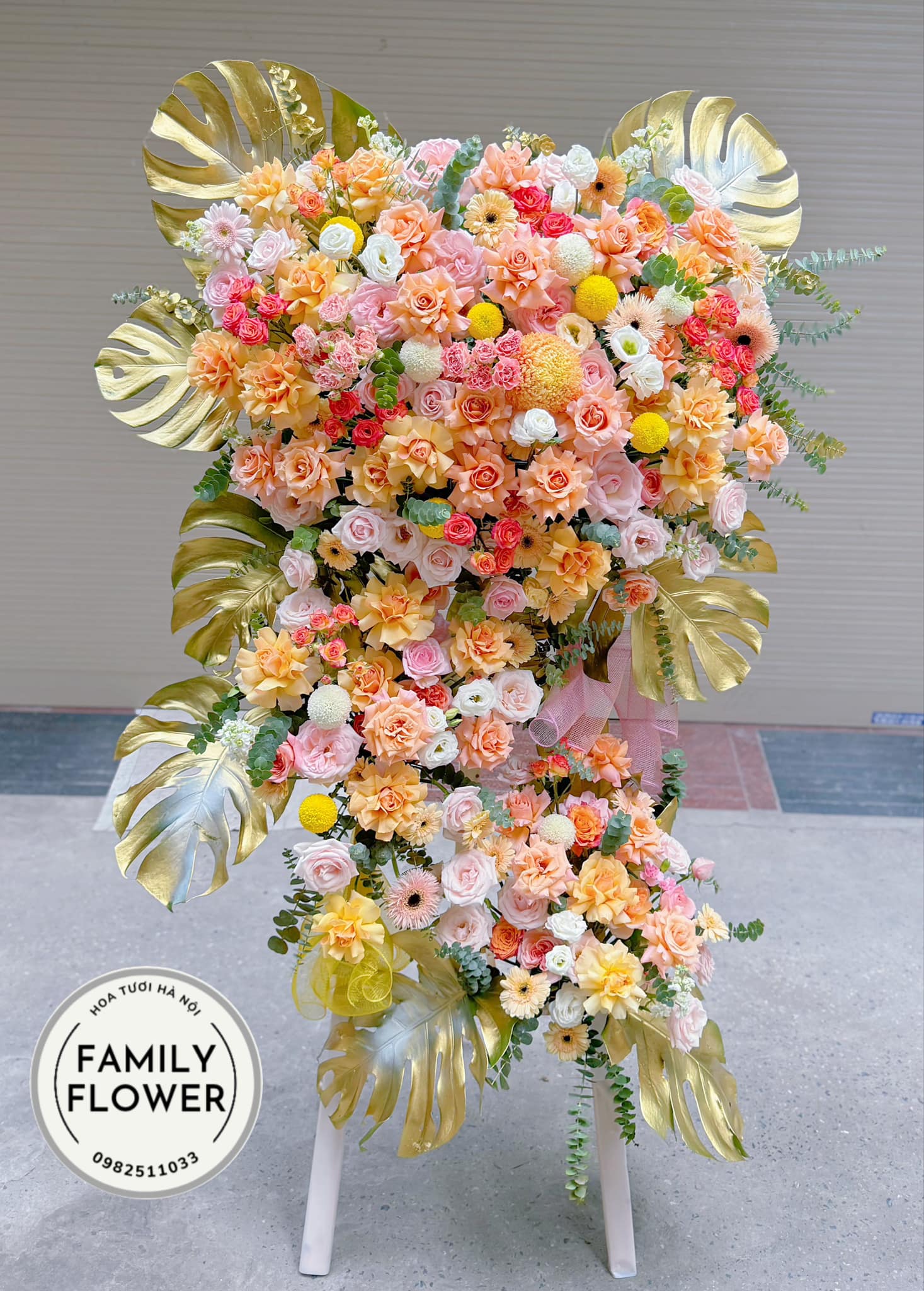 Các mẫu hoa khai giảng chào đón năm học mới ! Hoa khai giảng tại Hà Nội ! Mua hoa tươi tại Hà Nội