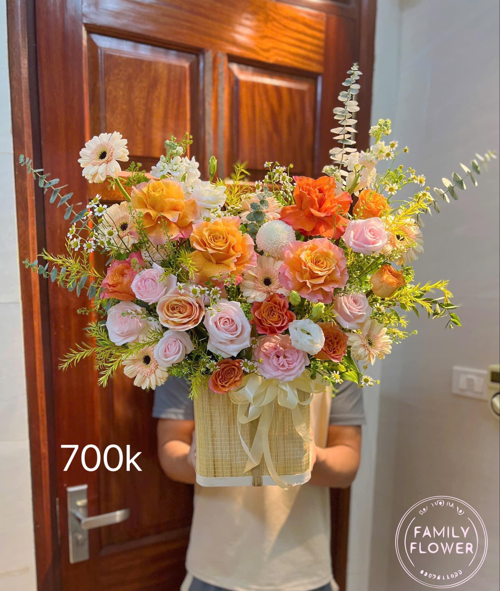 Gợi ý những mẫu lẵng hoa nhân ngày 20/10 ngày phụ nữa Việt Nam ! Mua hoa 20/10 tại Hà Nội ! Mua hoa online tại Ba Đình Hà Nội