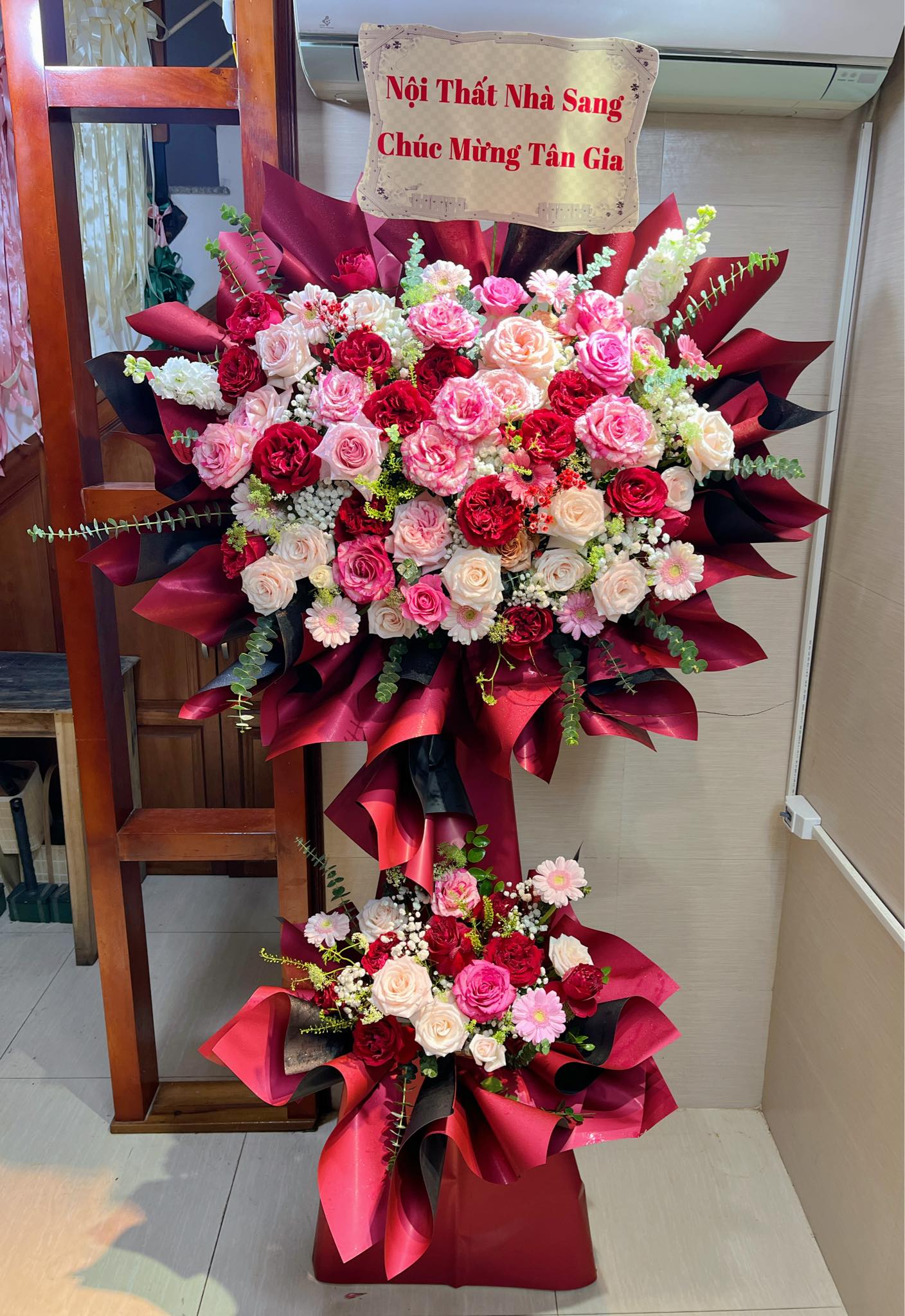 Gợi ý cho bạn những mẫu hoa nhân ngày 27/2 ngày thầy thuốc Việt Nam tại Ba Đình Hà Nội ! Mua hoa tươi online Hà Nội