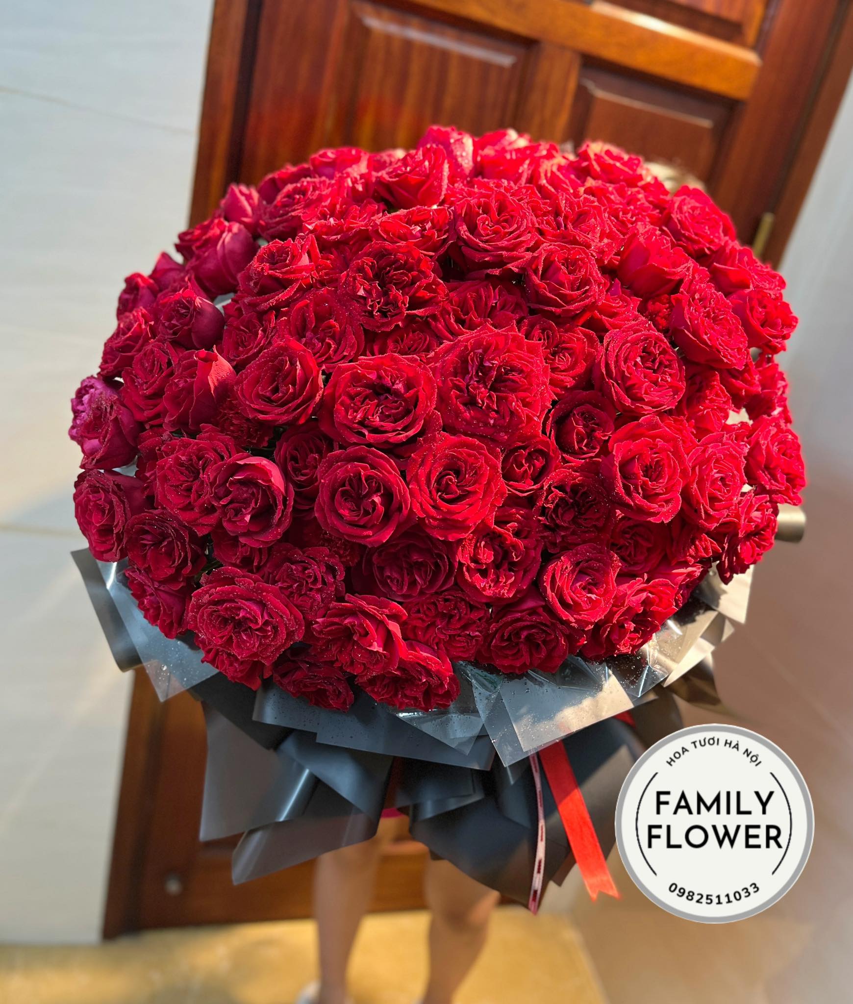 Mua hoa tươi 20/10 nhân ngày phụ nữa Việt Nam ! Hoa tươi Hà Nội