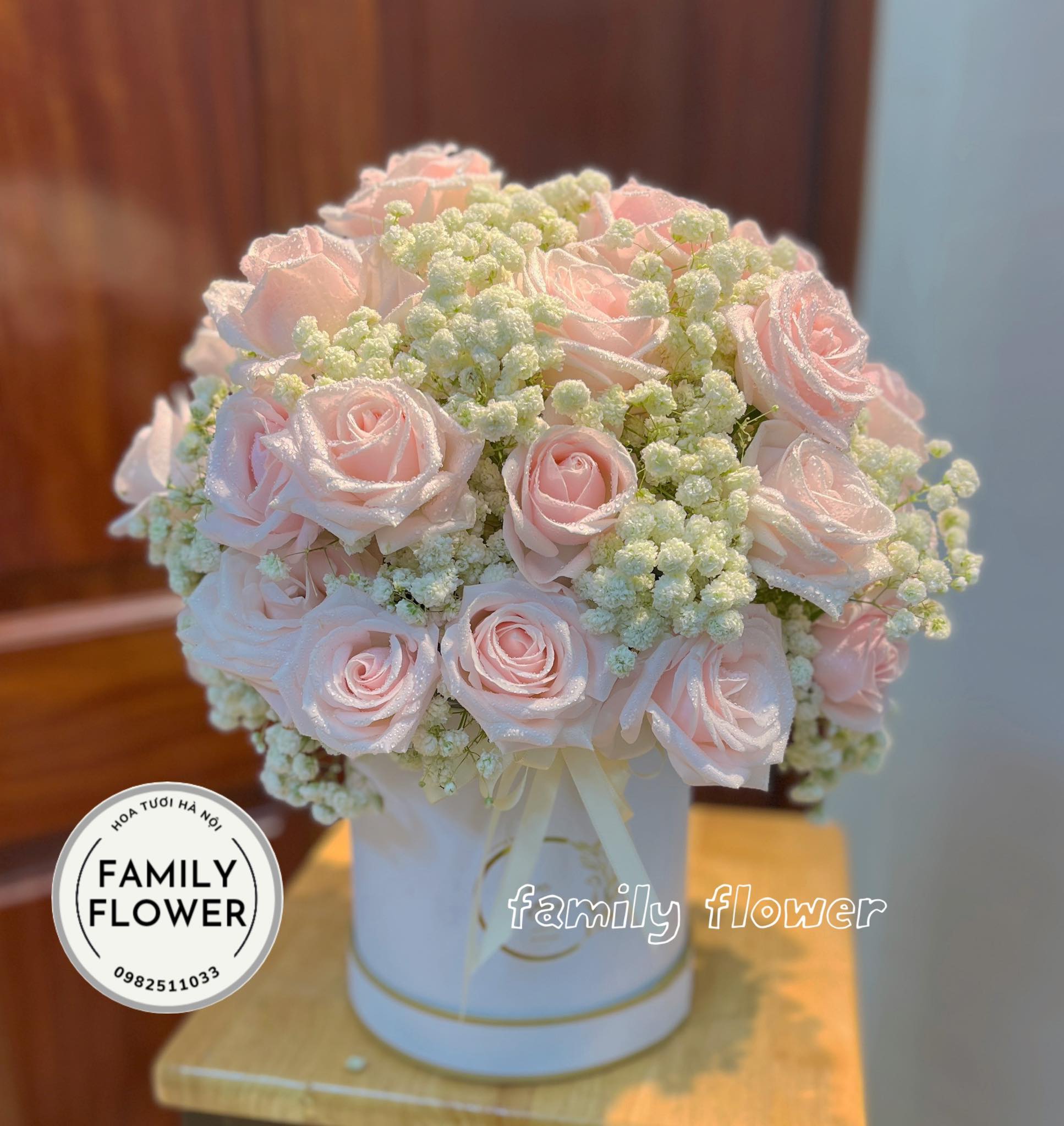 Hoa tươi online nhân ngày Valentine 14/2 , ngày 8/3tại Ba Đình, Cầu Giấy, Hoàn Kiếm, Bắc Từ Liêm Hà Nội ! Mua hoa tươi online Hà Nội