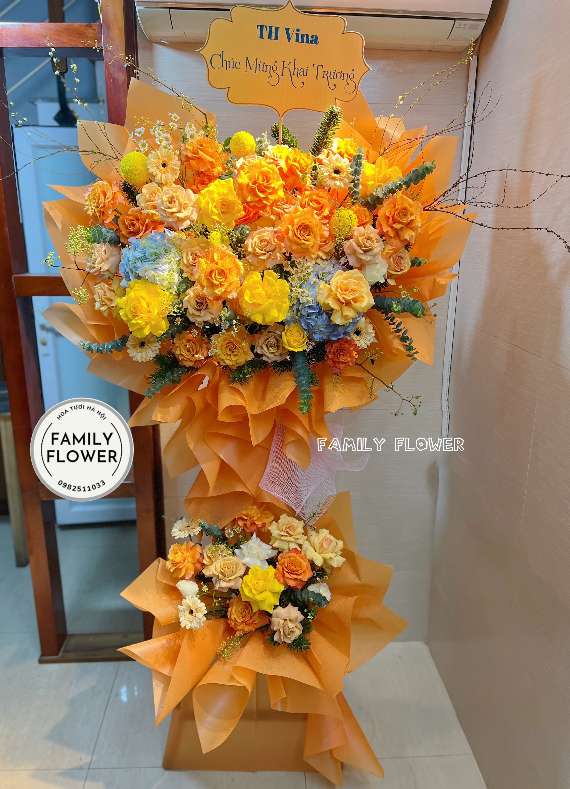 Những mẫu hoa tươi tặng nhân ngày 8/3 tại ba Đình, Hoàn Kiếm, Cầu Giấy Hà Nội ! Mua hoa tươi online tại Hà Nội