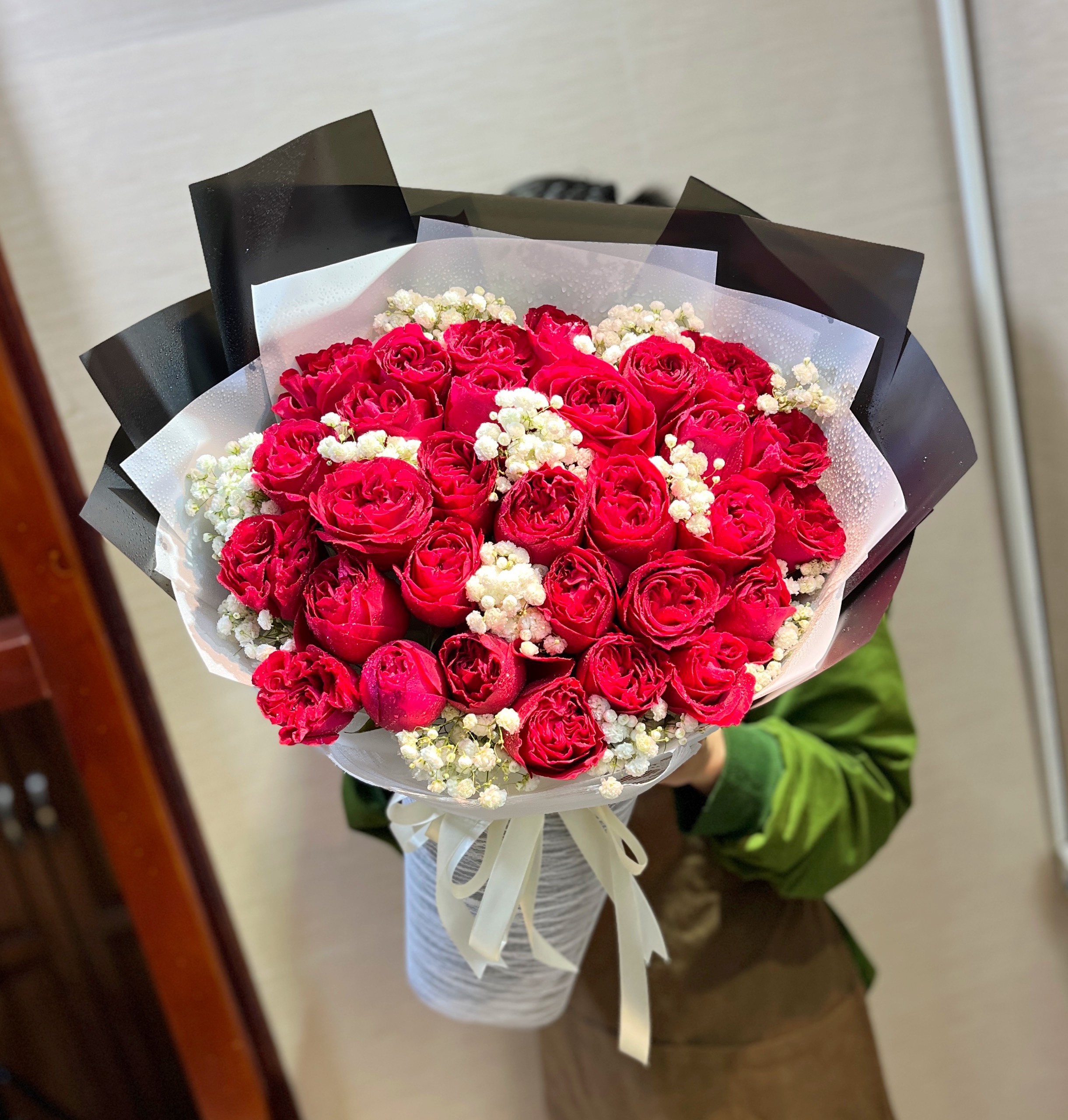 Các mẫu hoa tươi nhân ngày valentine 14/2 ! Hoa tươi tươi online Hà Nội 1 Mua hoa online tại Hà Nội