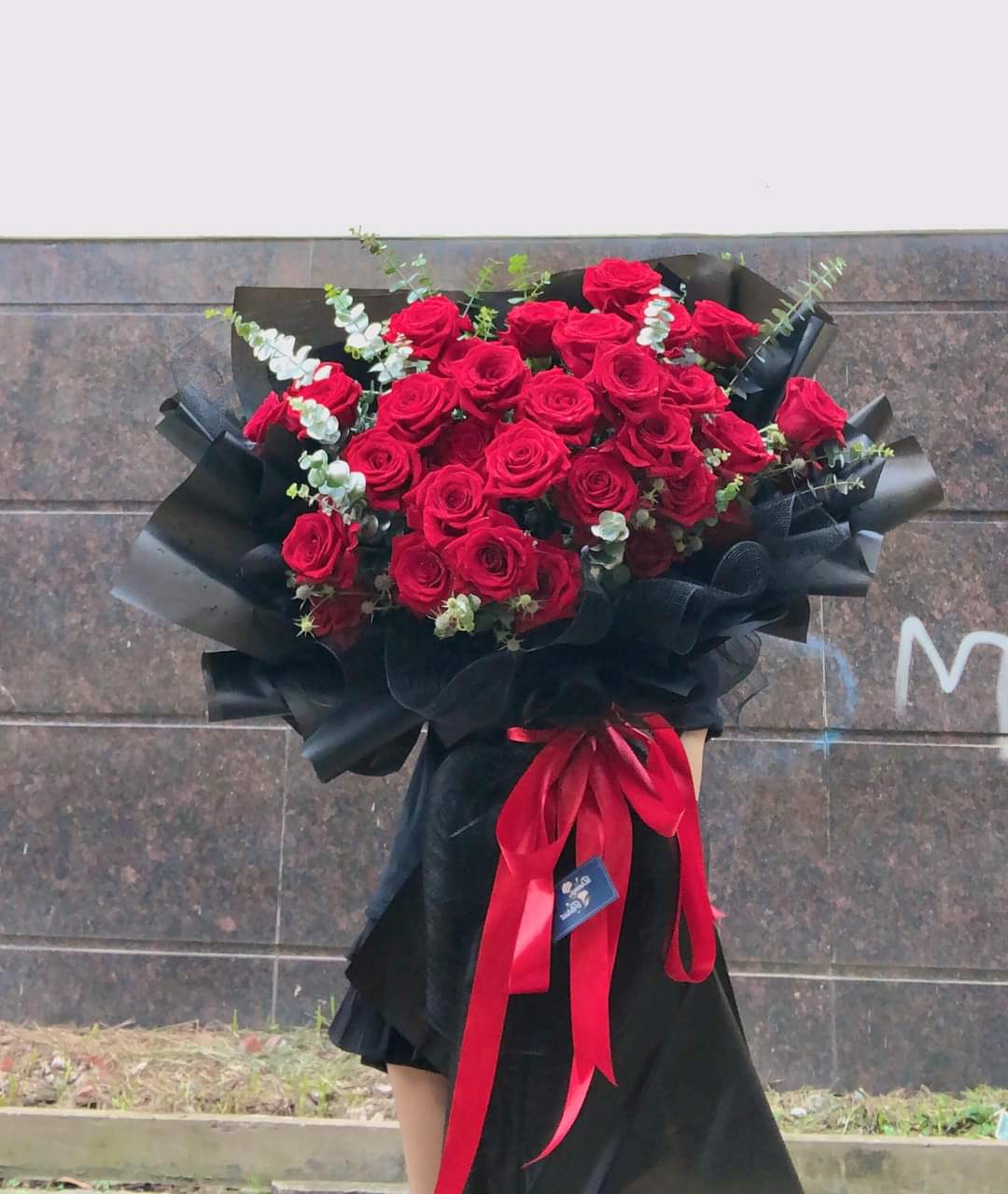 Các mẫu hoa tươi nhân ngày valentine 14/2 ! Hoa tươi tươi online Hà Nội 1 Mua hoa online tại Hà Nội