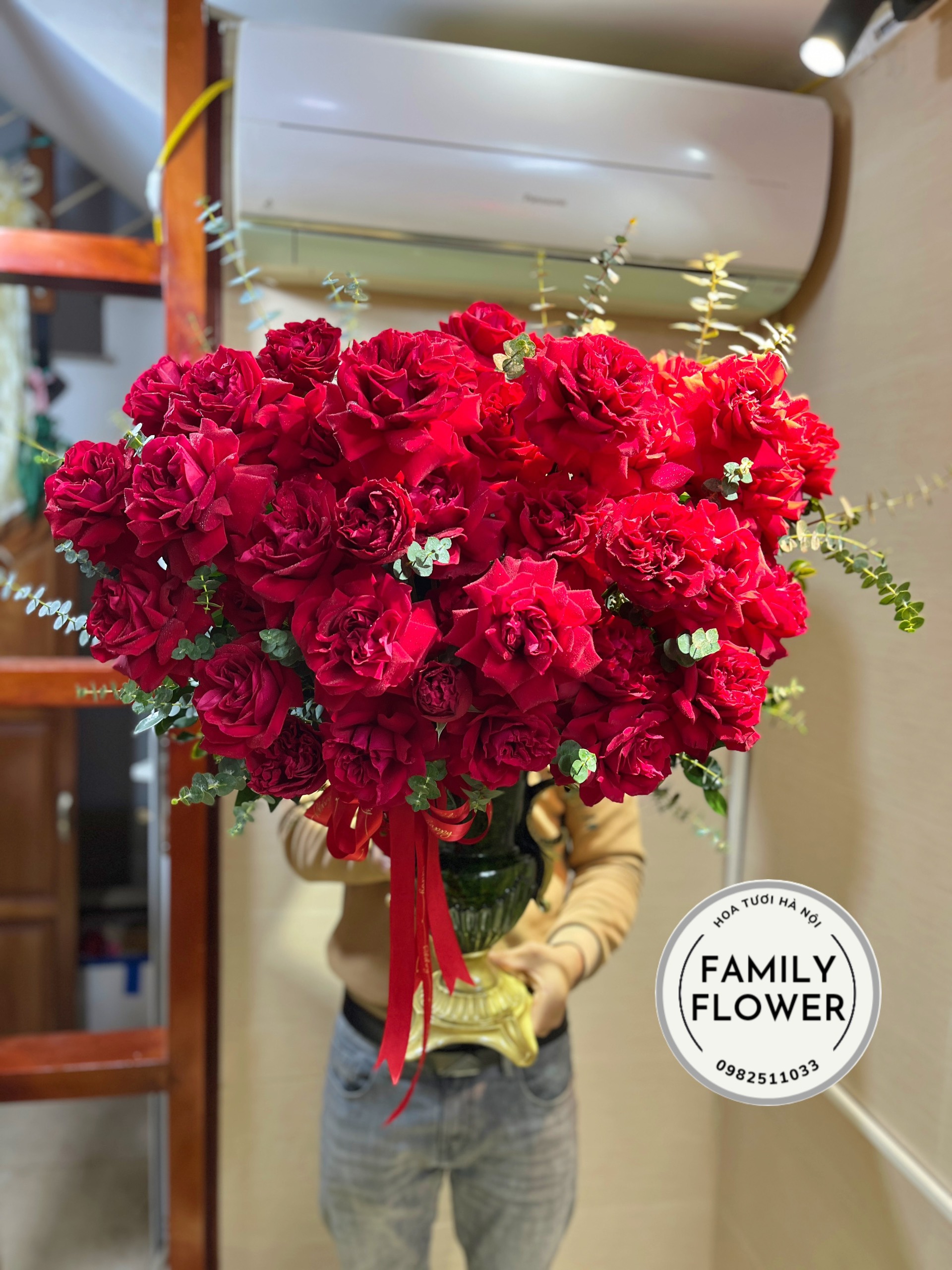 Gợi ý cho bạn những mẫu hoa nhân ngày 27/2 ngày thầy thuốc Việt Nam tại Ba Đình Hà Nội ! Mua hoa tươi online Hà Nội