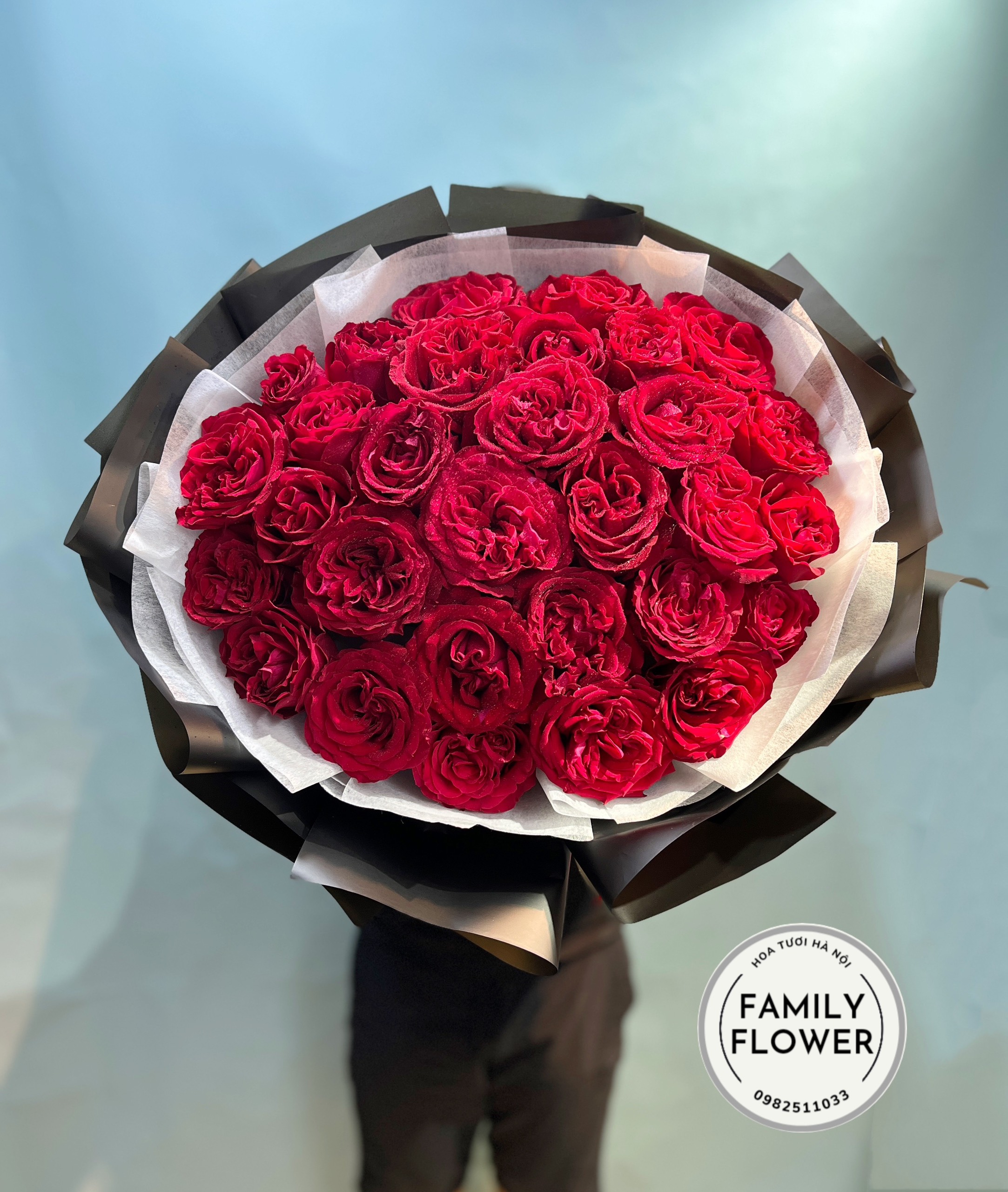 Hoa hồng đỏ quận Ba Đình , Hoàn Kiếm ,Đống Đa Hà Nội ! Mua hoa hồng Đỏ Hà Nội