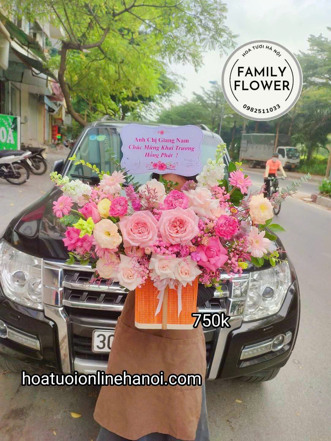 Gợi ý những mẫu lẵng hoa nhân ngày 20/10 ngày phụ nữa Việt Nam ! Mua hoa 20/10 tại Hà Nội ! Mua hoa online tại Ba Đình Hà Nội