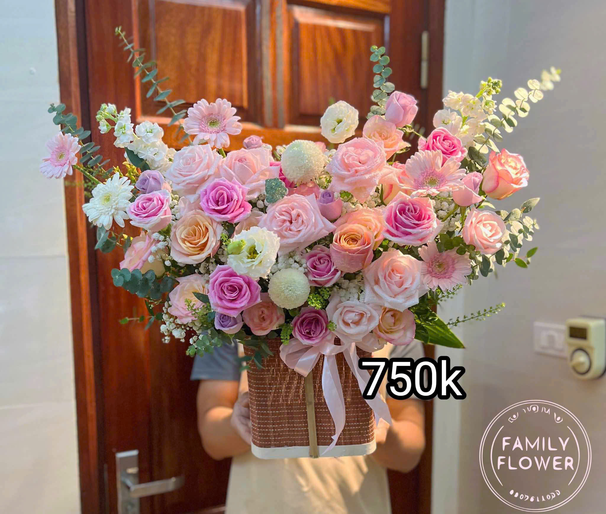 Gợi ý những mẫu lẵng hoa nhân ngày 20/10 ngày phụ nữa Việt Nam ! Mua hoa 20/10 tại Hà Nội ! Mua hoa online tại Ba Đình Hà Nội