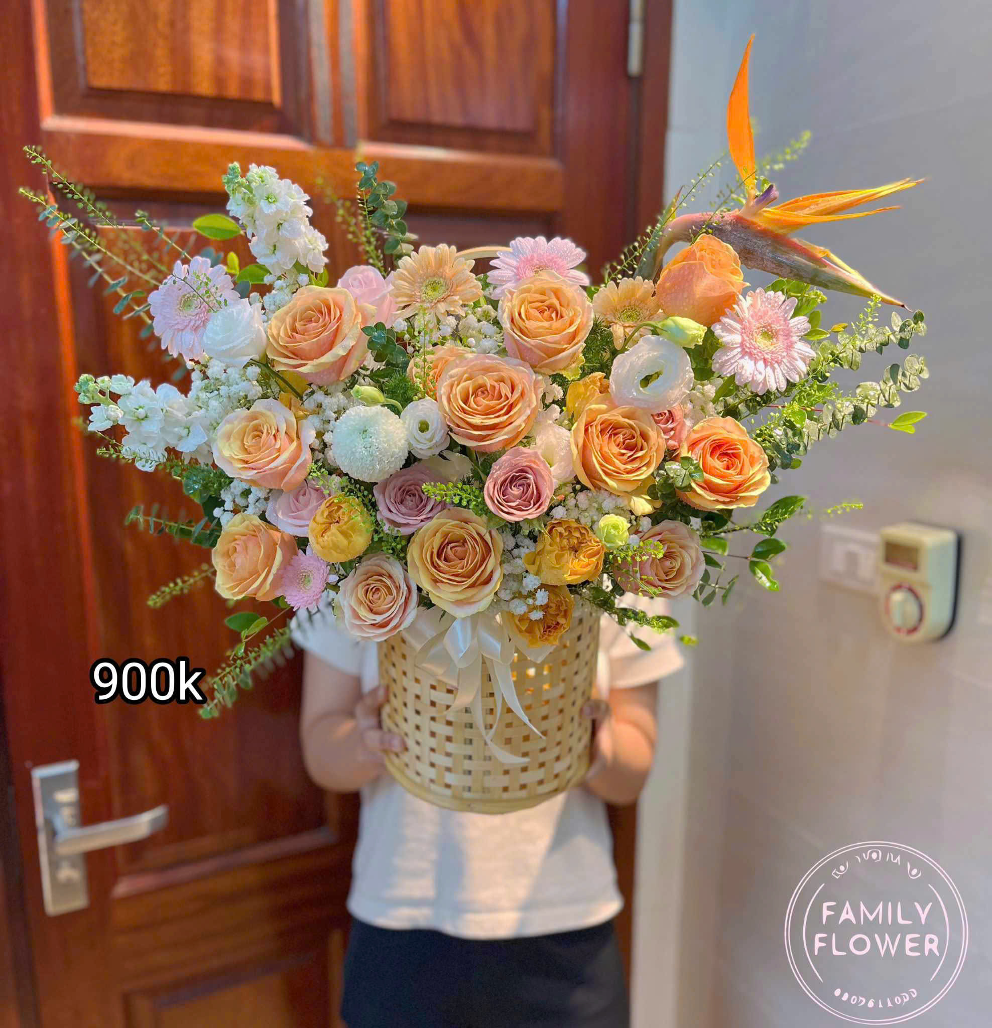 Gợi ý những mẫu lẵng hoa nhân ngày 20/10 ngày phụ nữa Việt Nam ! Mua hoa 20/10 tại Hà Nội ! Mua hoa online tại Ba Đình Hà Nội