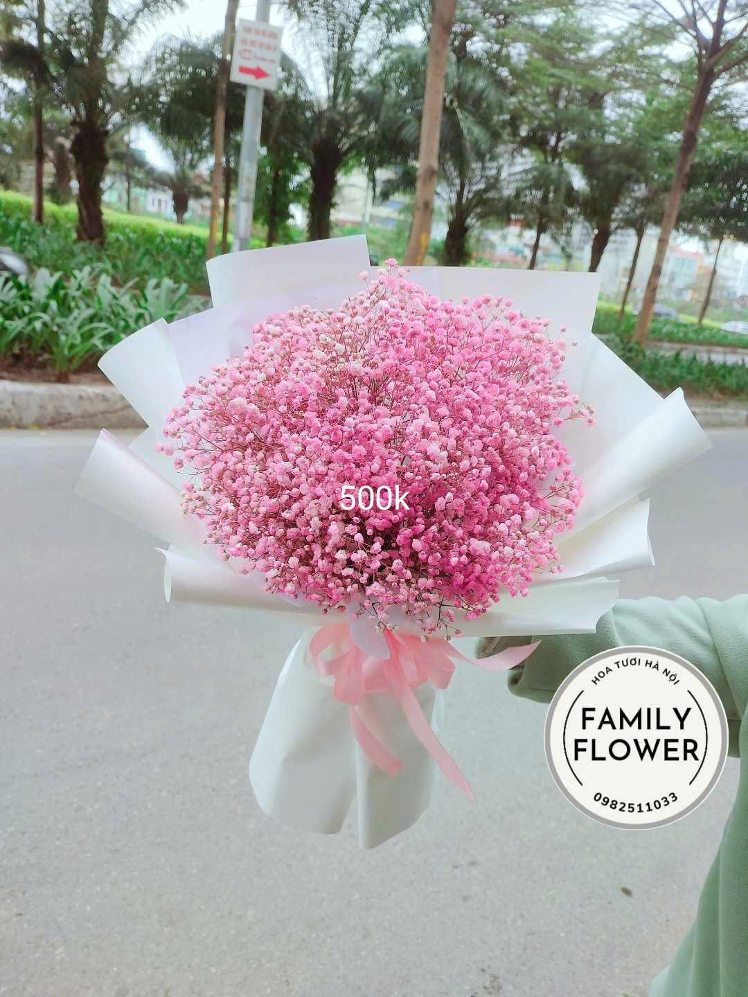 Các mẫu baby cực xinh nhân dịp 20/10, bạn có thể tham khảo qua một số mẫu nhé ! Hoa 20/10 tại Hà Nội ! Mua hoa online Hà Nội