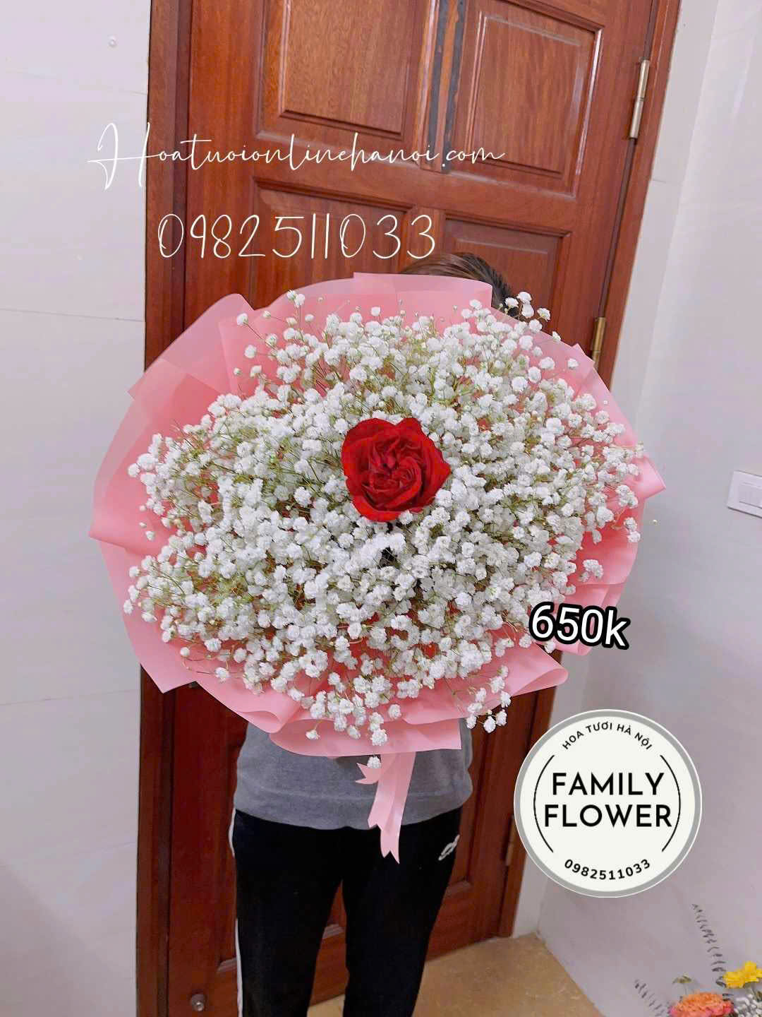 Các mẫu baby cực xinh nhân dịp 20/10, bạn có thể tham khảo qua một số mẫu nhé ! Hoa 20/10 tại Hà Nội ! Mua hoa online Hà Nội