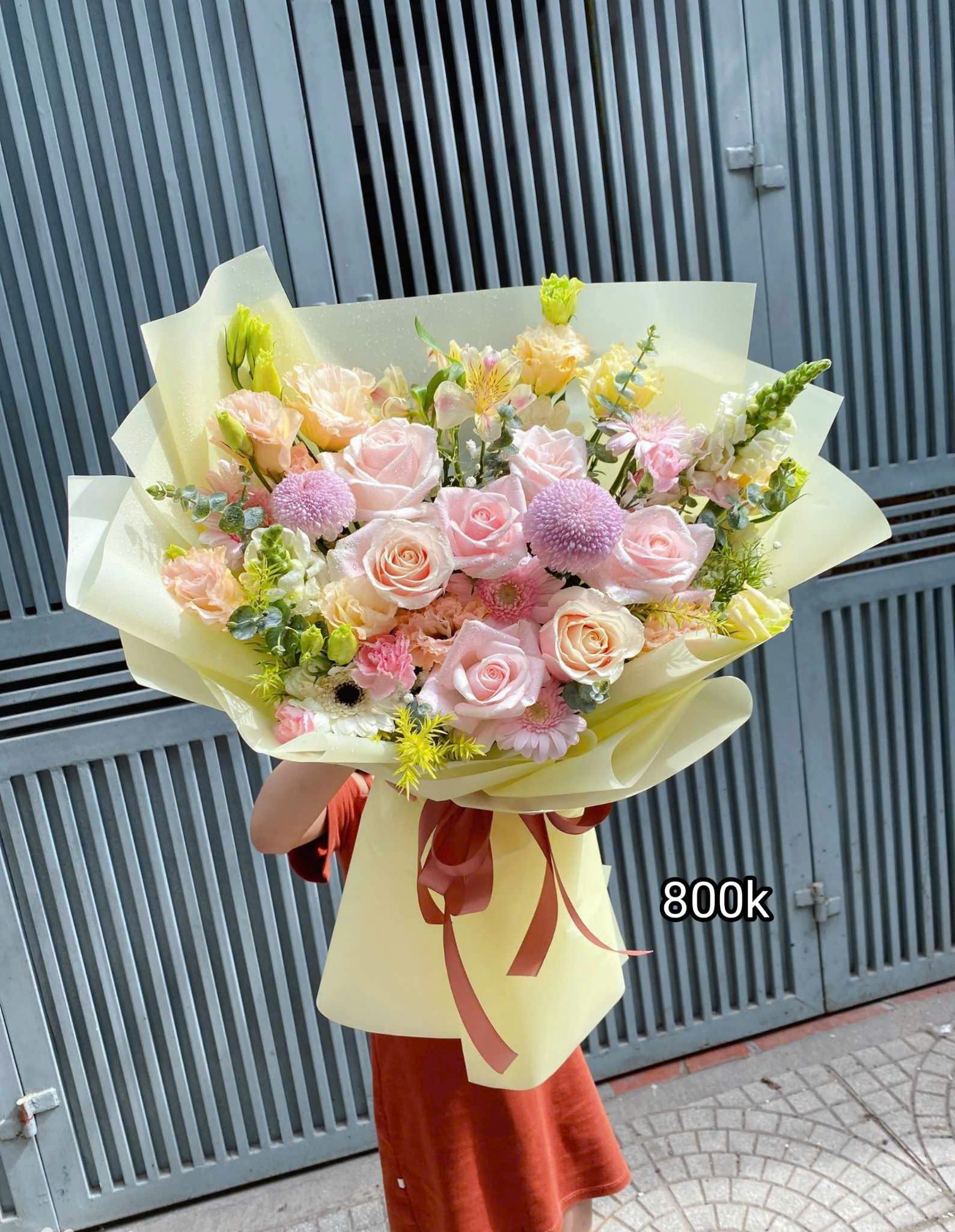 Mẫu hoa chúc mừng nhân ngày 20/10 tại Hà Nội, bạn đừng nên bỏ lỡ ! Hoa tươi 20/10 ! Mua hoa tươi tại Hà Nội