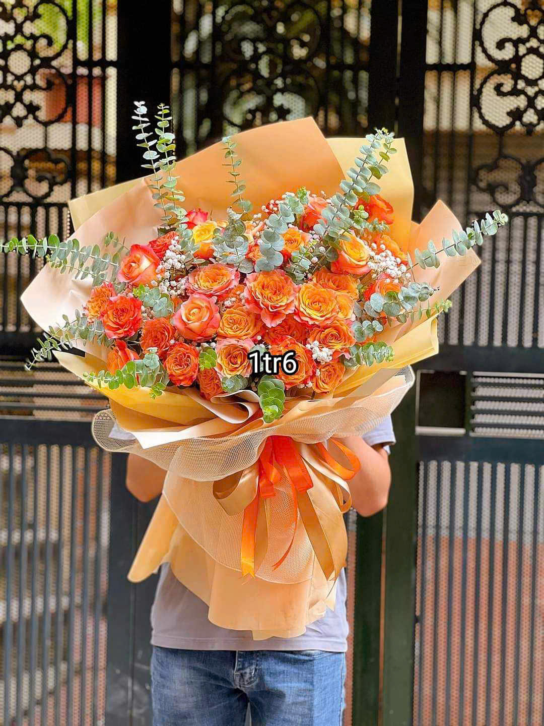 Mẫu hoa chúc mừng nhân ngày 20/10 tại Hà Nội, bạn đừng nên bỏ lỡ ! Hoa tươi 20/10 ! Mua hoa tươi tại Hà Nội