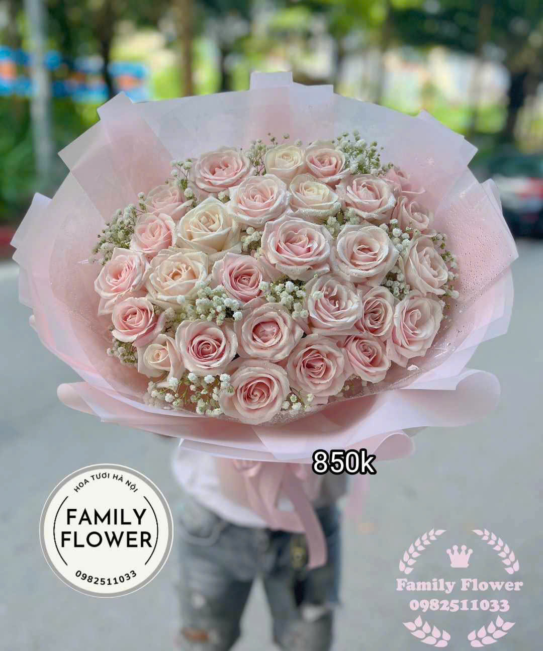 Mẫu hoa chúc mừng nhân ngày 20/10 tại Hà Nội, bạn đừng nên bỏ lỡ ! Hoa tươi 20/10 ! Mua hoa tươi tại Hà Nội