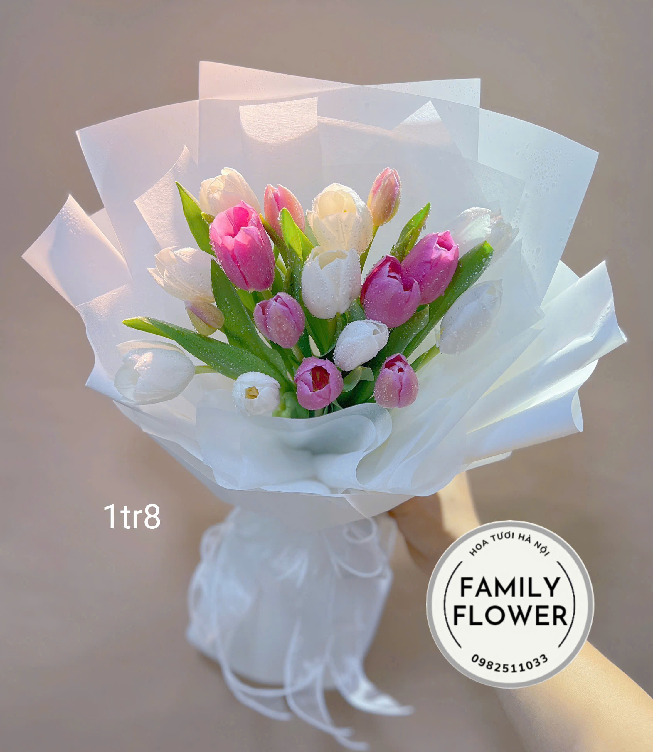 Tổng hợp những mẫu tulip siêu sinh tặng nhân dịp 20/10 tại Hà Nội, đừng nên bỏ lỡ nhé ! Hoa 20/10 đẹp tại Hà Nội ! Mua hoa online tại Hà Nội