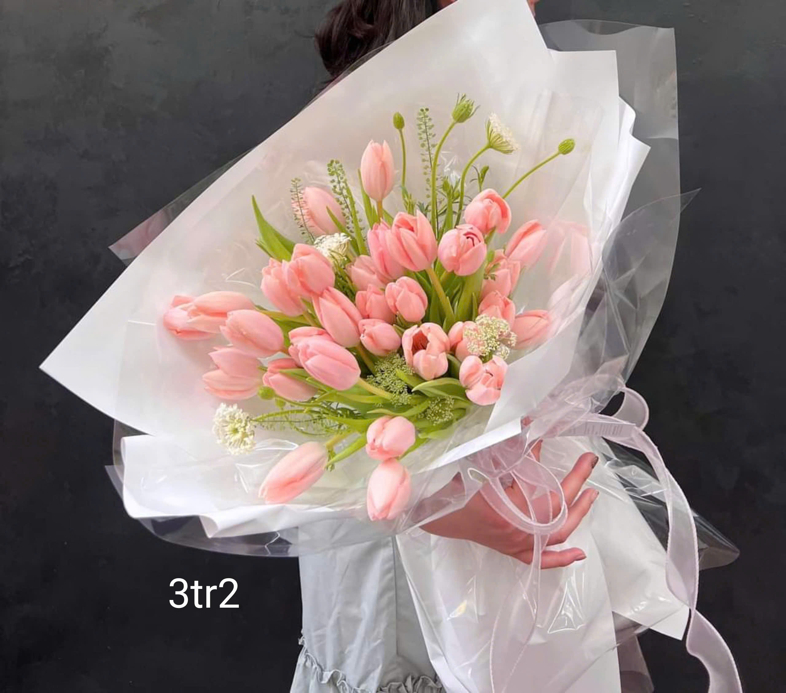 Tổng hợp những mẫu tulip siêu sinh tặng nhân dịp 20/10 tại Hà Nội, đừng nên bỏ lỡ nhé ! Hoa 20/10 đẹp tại Hà Nội ! Mua hoa online tại Hà Nội