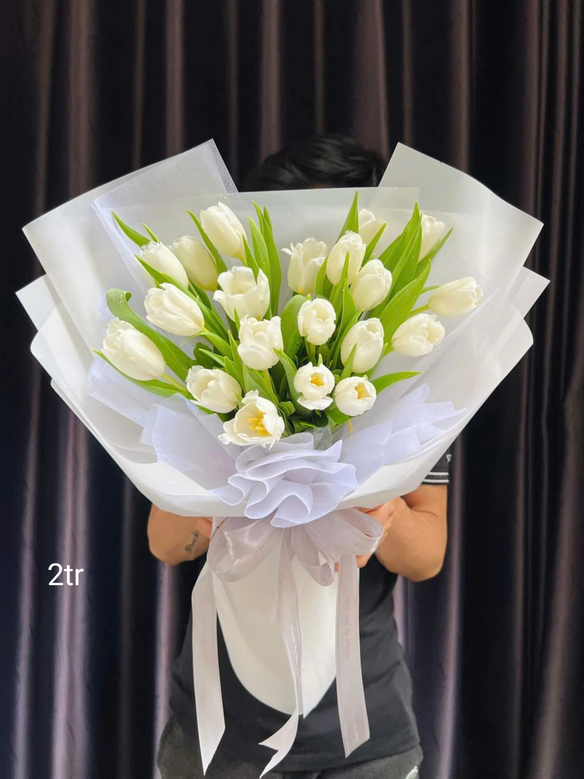 Tổng hợp những mẫu tulip siêu sinh tặng nhân dịp 20/10 tại Hà Nội, đừng nên bỏ lỡ nhé ! Hoa 20/10 đẹp tại Hà Nội ! Mua hoa online tại Hà Nội