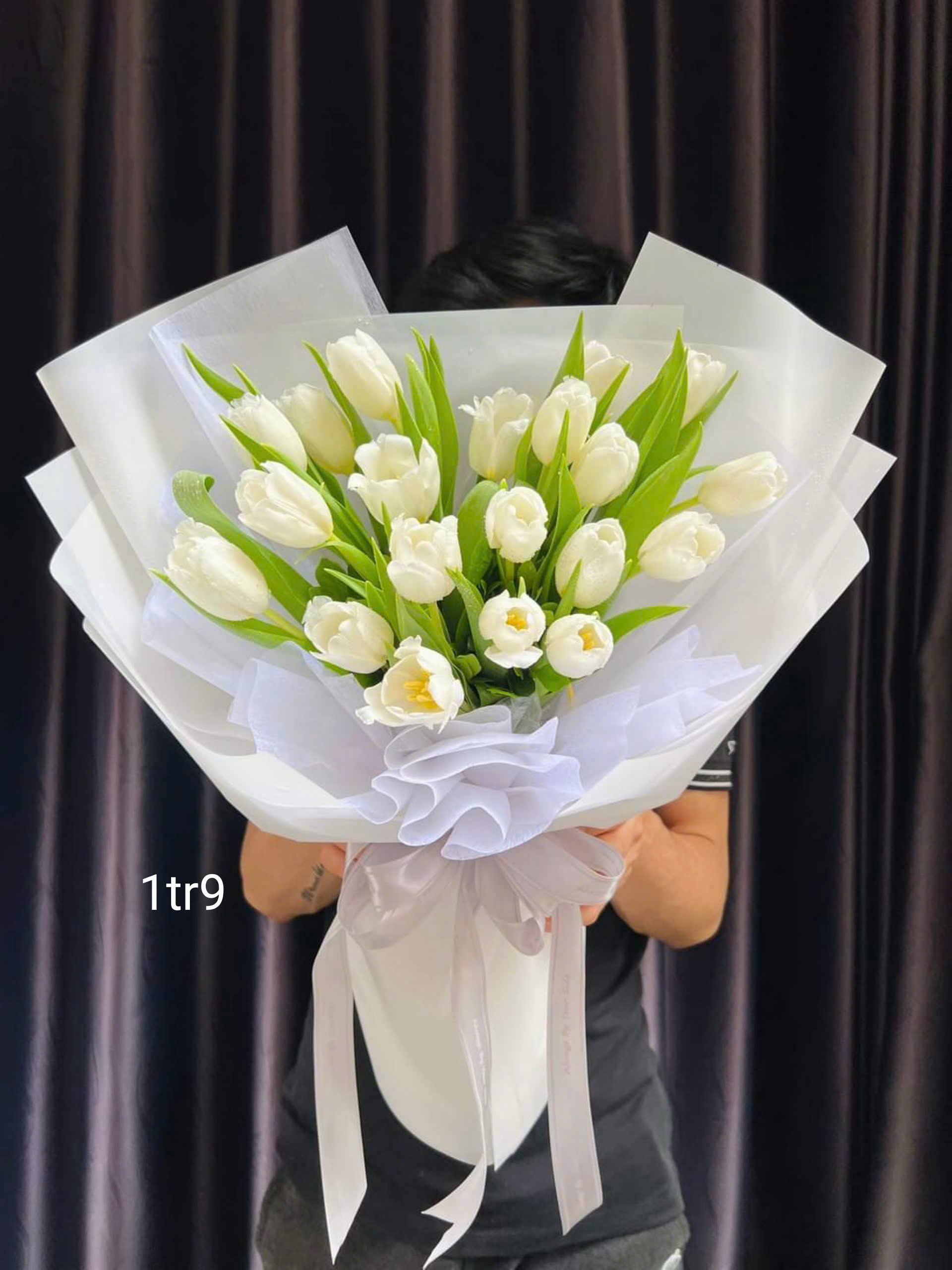 Các mẫu hoa tulip nhân dịp 8/3 tặng mẹ, vợ, người yêu ,... tại Hà Nội ! Hoa tulip đẹp Hà Nội ! Mua hoa online tại Hà Nội nhà family Flower