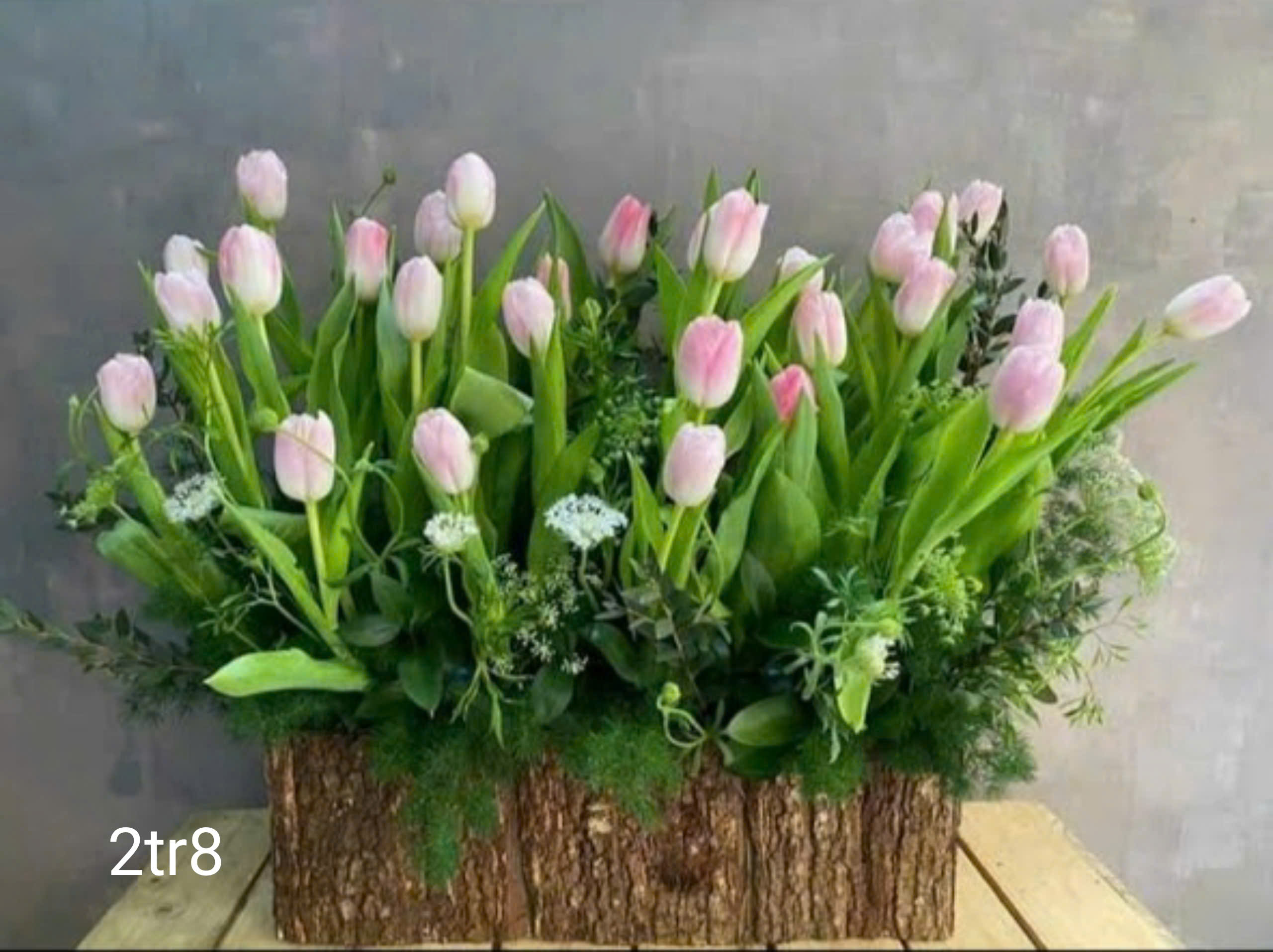 Các mẫu hoa tulip nhân dịp 8/3 tặng mẹ, vợ, người yêu ,... tại Hà Nội ! Hoa tulip đẹp Hà Nội ! Mua hoa online tại Hà Nội nhà family Flower