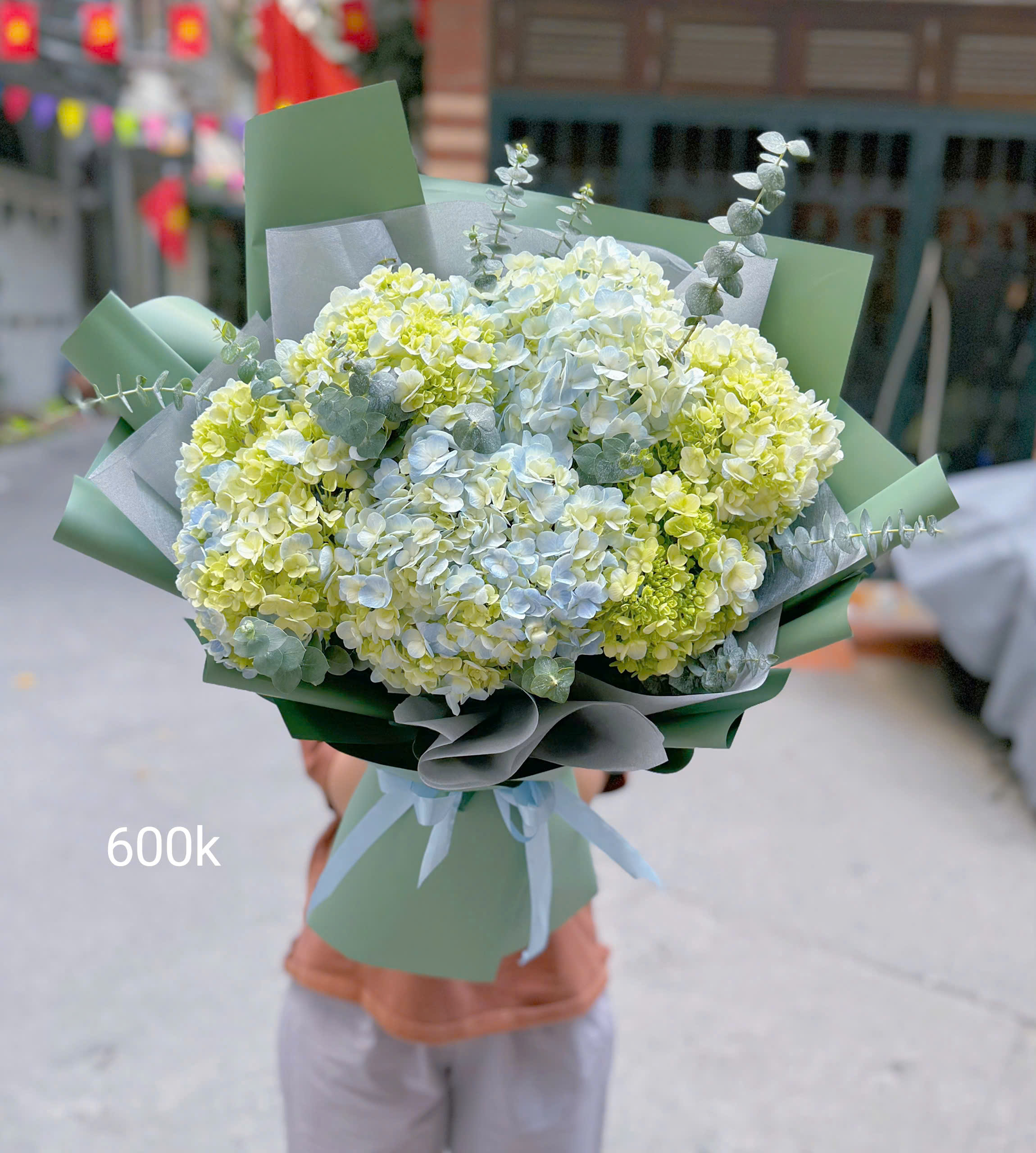 Những mẫu hoa cẩm tú cầu cho ngày Quốc tế phụ nữ 8/3 tại Cầu giấy, Ba Đình Hà Nội ! Hoa cẩm tú cầu đẹp ! Mua hoa online Hà Nội