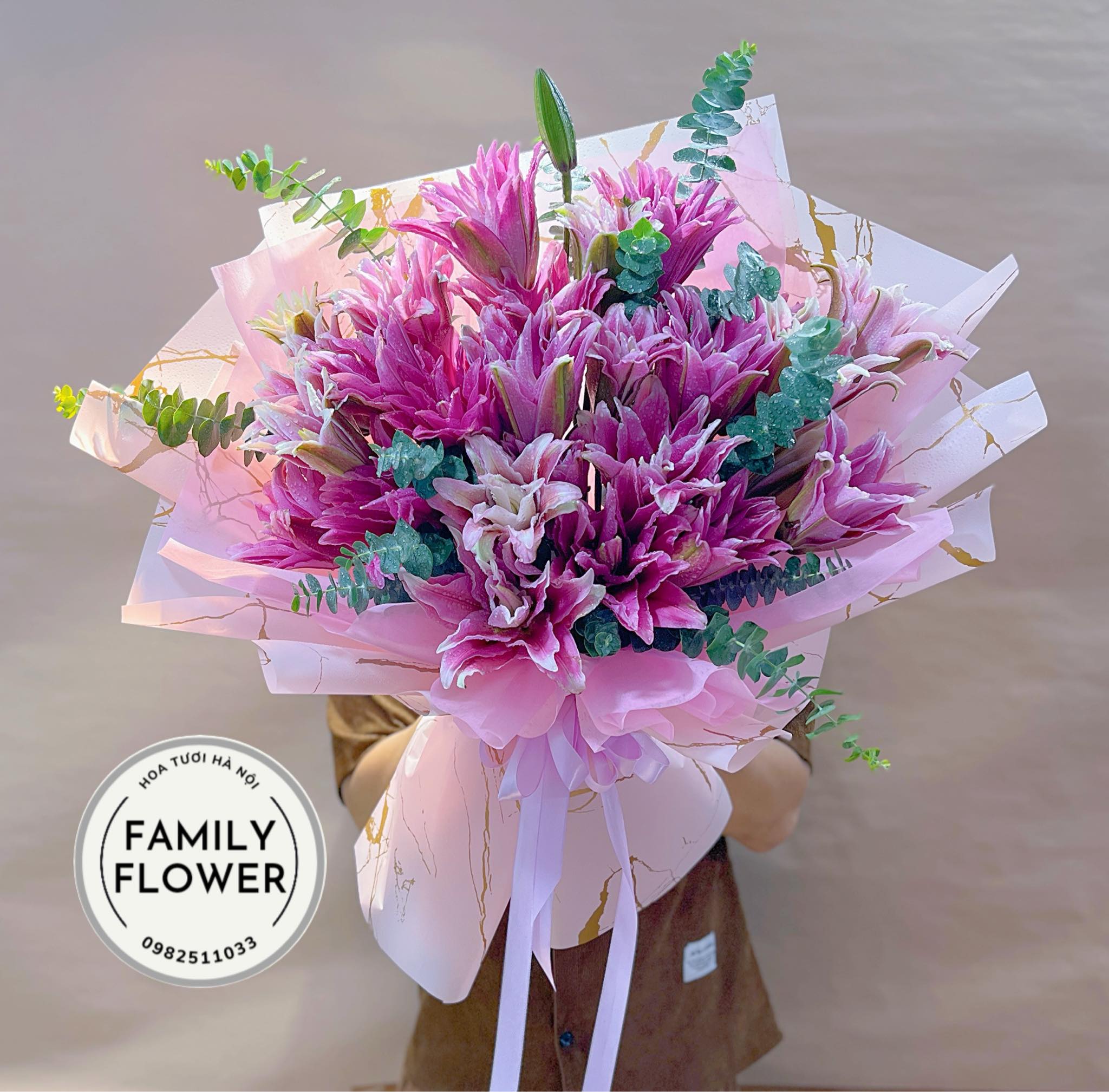 Shop hoa tươi uy tín khi đến  Hà Nội bạn nên biết ! Shop hoa tươi Ba Đình Hà Nội - tiệm hoa uy tín tại Hà Nội ! Mua hoa tươi online tại Hà Nội