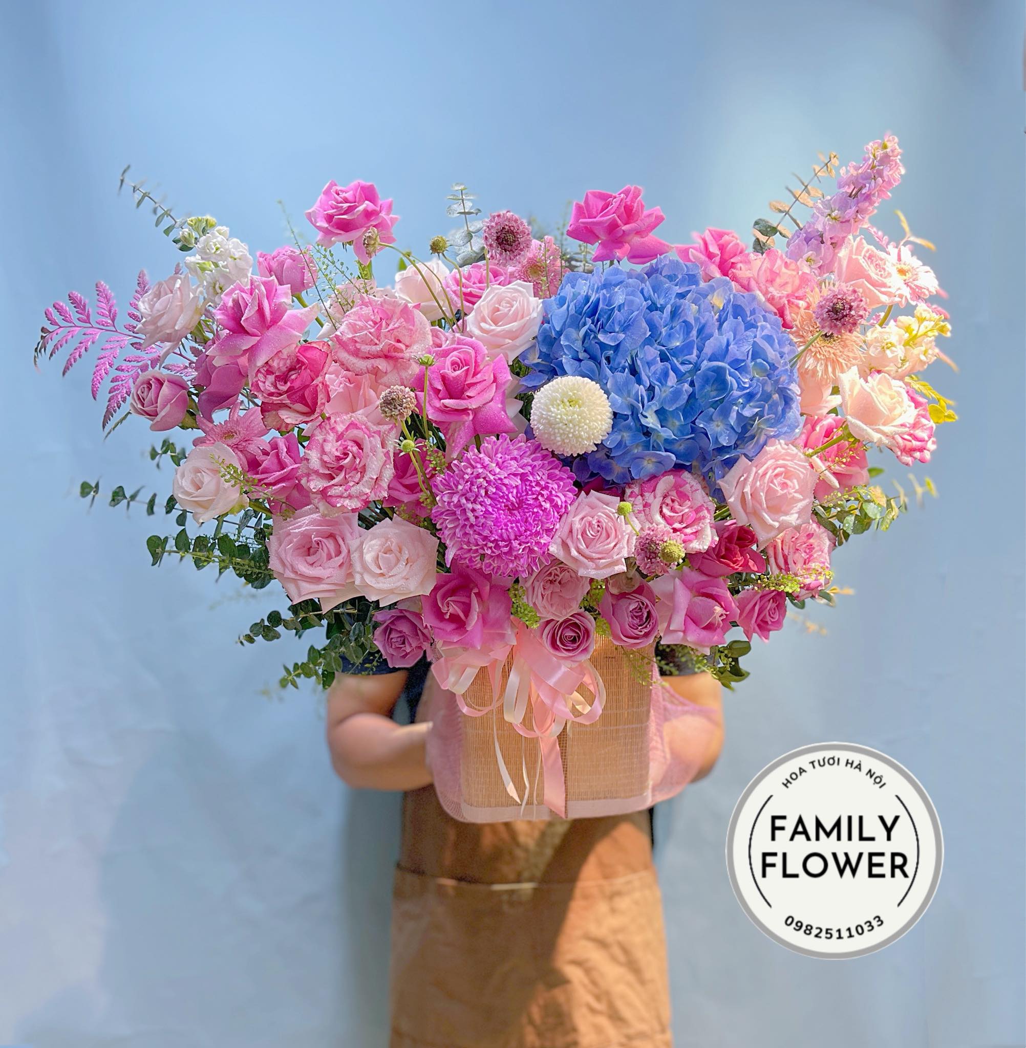 Gợi ý những đóa hoa tặng người yêu, vợ, mẹ nhân dịp sinh nhật hay những ngày lễ trọng đại tại quận Ba Đình Hà Nội nhé ! Mua hoa tươi online Hà Nội