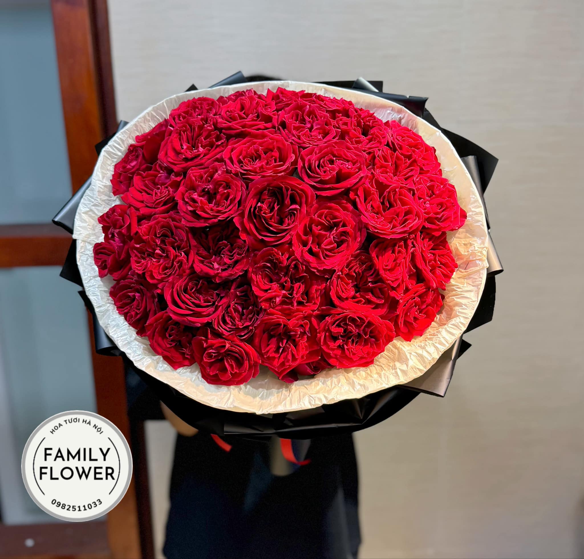 Gợi ý những mẫu hoa tươi nhân ngày 20/10 tặng vợ , mẹ, người yêu,... ! Hoa 20/10 tại Hà Nội ! Mua hoa online tại Hà Nội