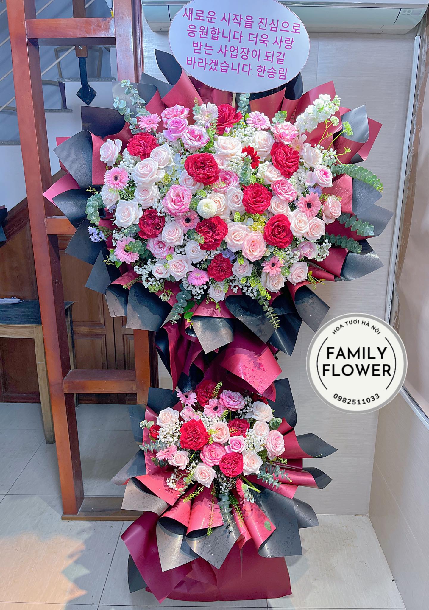 Gợi ý những đóa hoa tặng người yêu, vợ, mẹ nhân dịp sinh nhật hay những ngày lễ trọng đại tại quận Ba Đình Hà Nội nhé ! Mua hoa tươi online Hà Nội