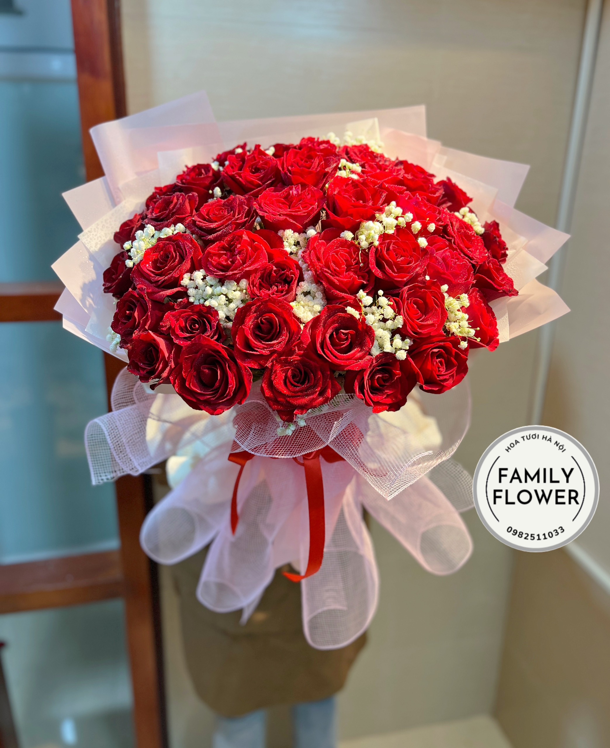 Hoa tươi online nhân ngày Valentine 14/2 , ngày 8/3tại Ba Đình, Cầu Giấy, Hoàn Kiếm, Bắc Từ Liêm Hà Nội ! Mua hoa tươi online Hà Nội