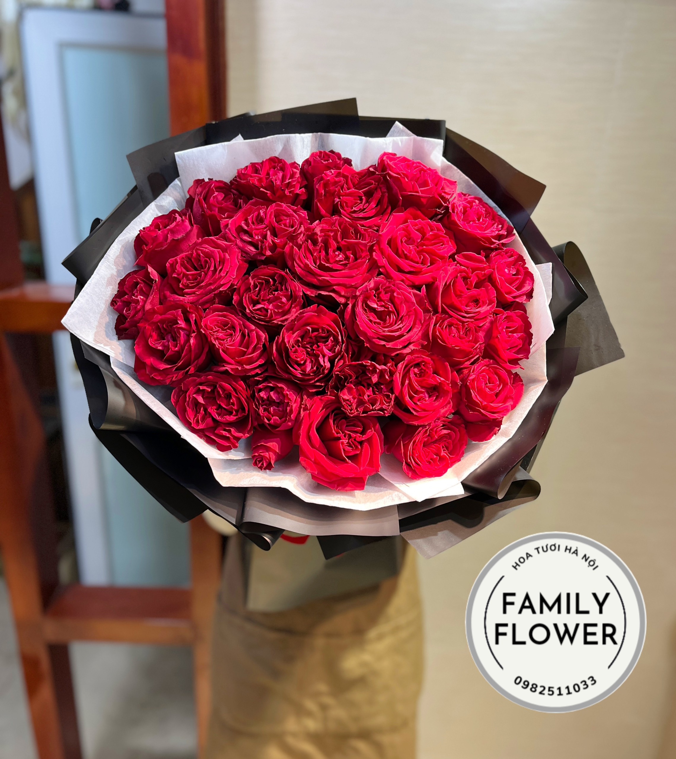Hoa tươi 8/3 bạn đã biết chọn hoa gì chưa ? Hãy tham khảo FAMILY FLOWER để biết thêm chi tiết nhé!