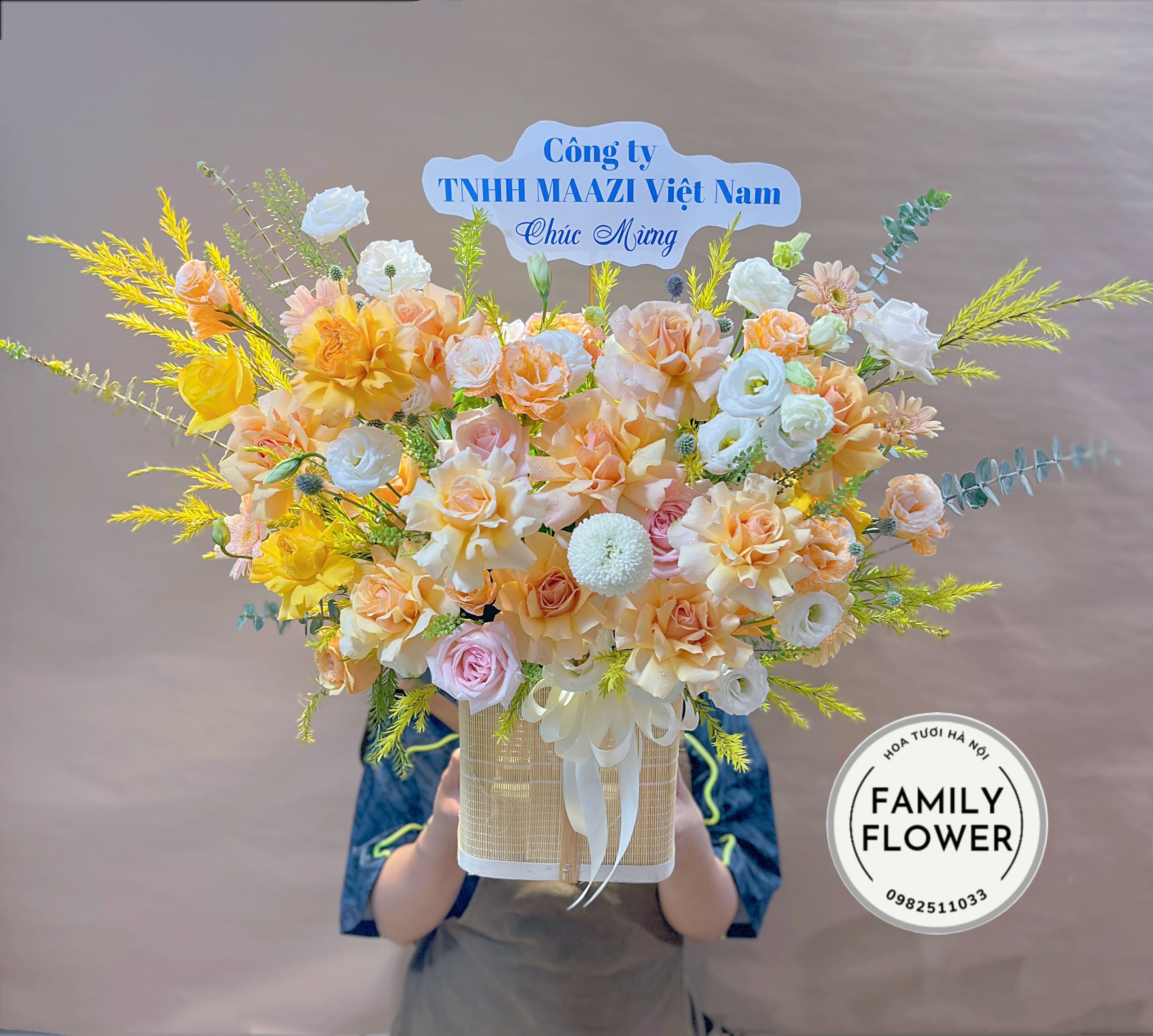 Gợi ý những đóa hoa tặng người yêu, vợ, mẹ nhân dịp sinh nhật hay những ngày lễ trọng đại tại quận Ba Đình Hà Nội nhé ! Mua hoa tươi online Hà Nội