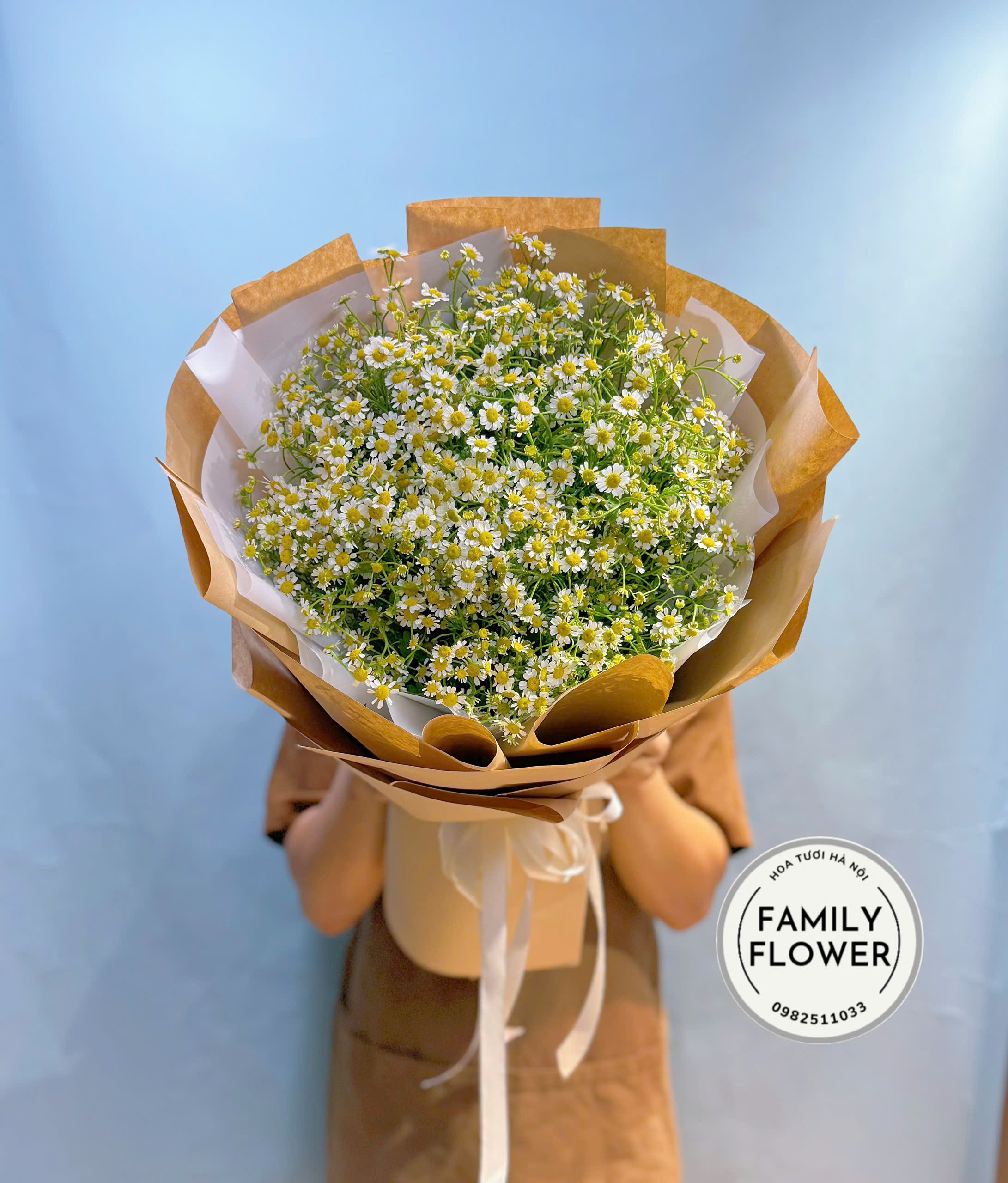 Gợi ý những mẫu hoa tươi nhân ngày 20/10 tặng vợ , mẹ, người yêu,... ! Hoa 20/10 tại Hà Nội ! Mua hoa online tại Hà Nội