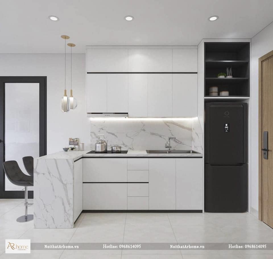 mau-tu-bep-bang-hien-dai-tre-trung