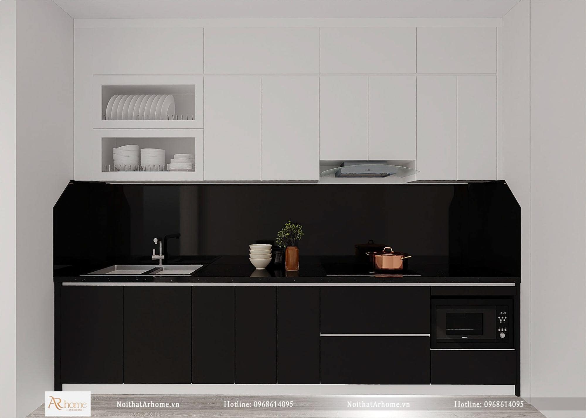 mau-tu-bep-chu-i-dai-3m-tone-mau-trang