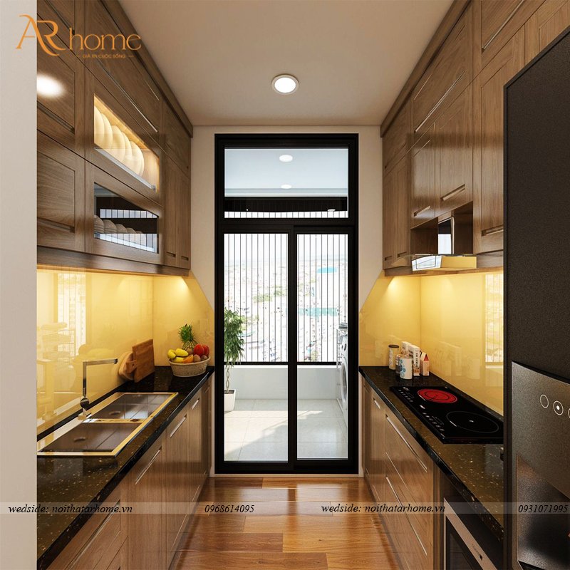 tu-bep-go-tu-nhien-sang-trong