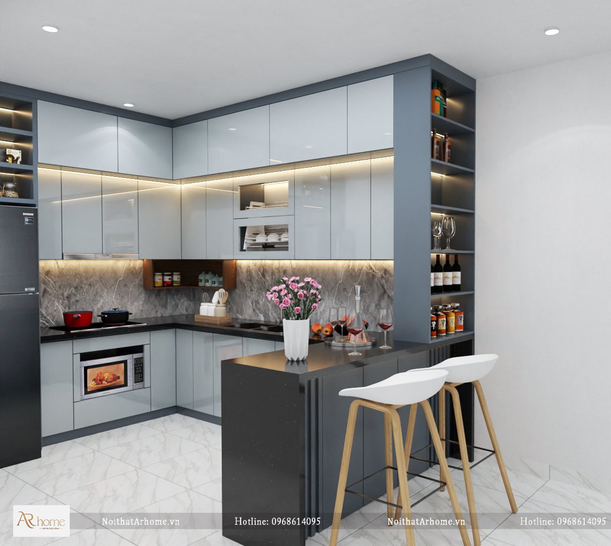 tu-bep-hien-dai-phu-melamine