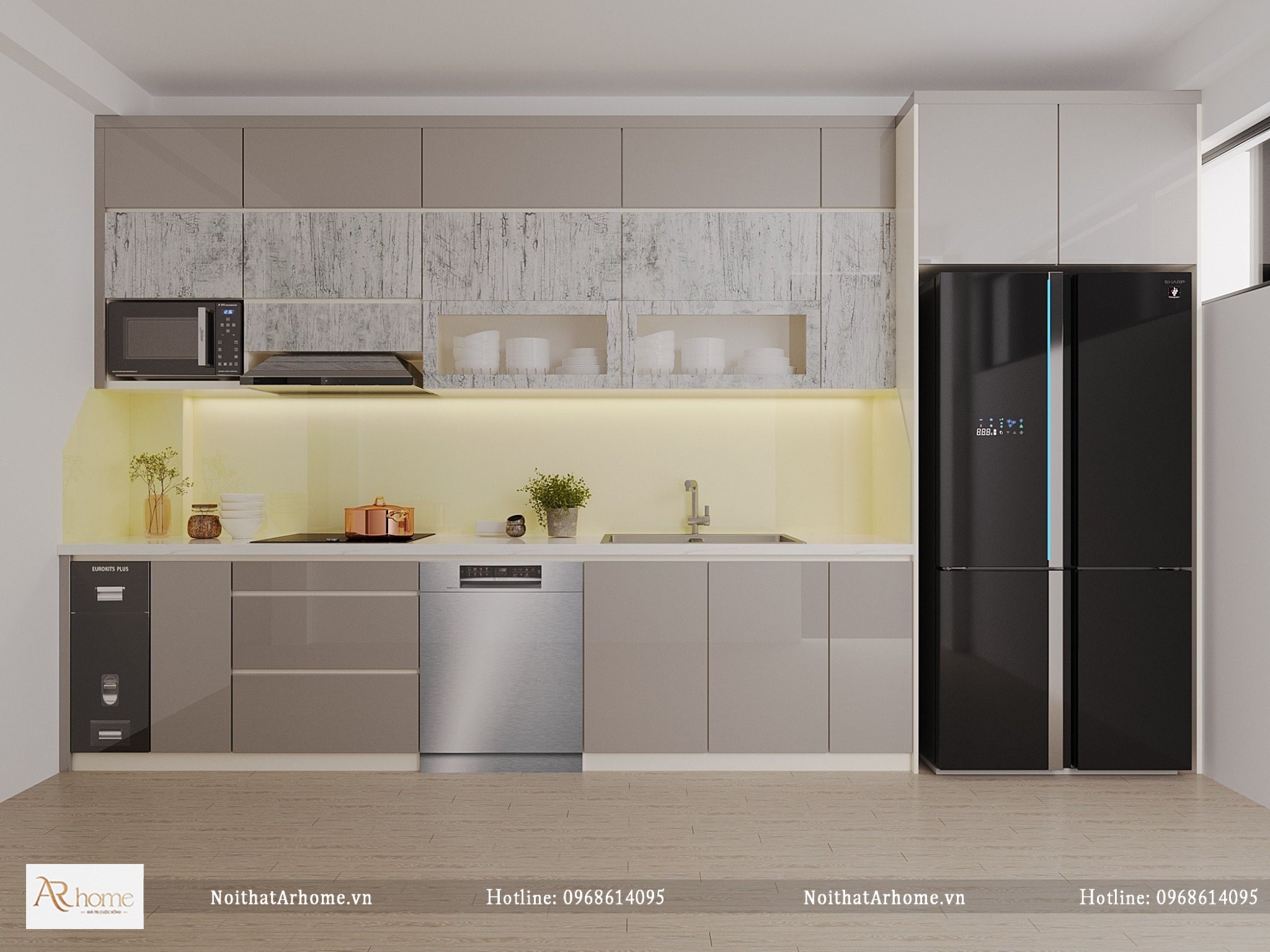 tu-bep-nhua-picomat-canh-phu-acrylic-hinh-chu-i