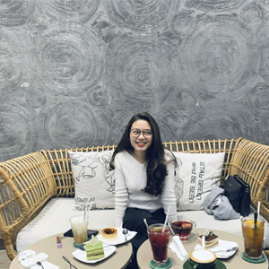 Chị Linh_Thanh Xuân