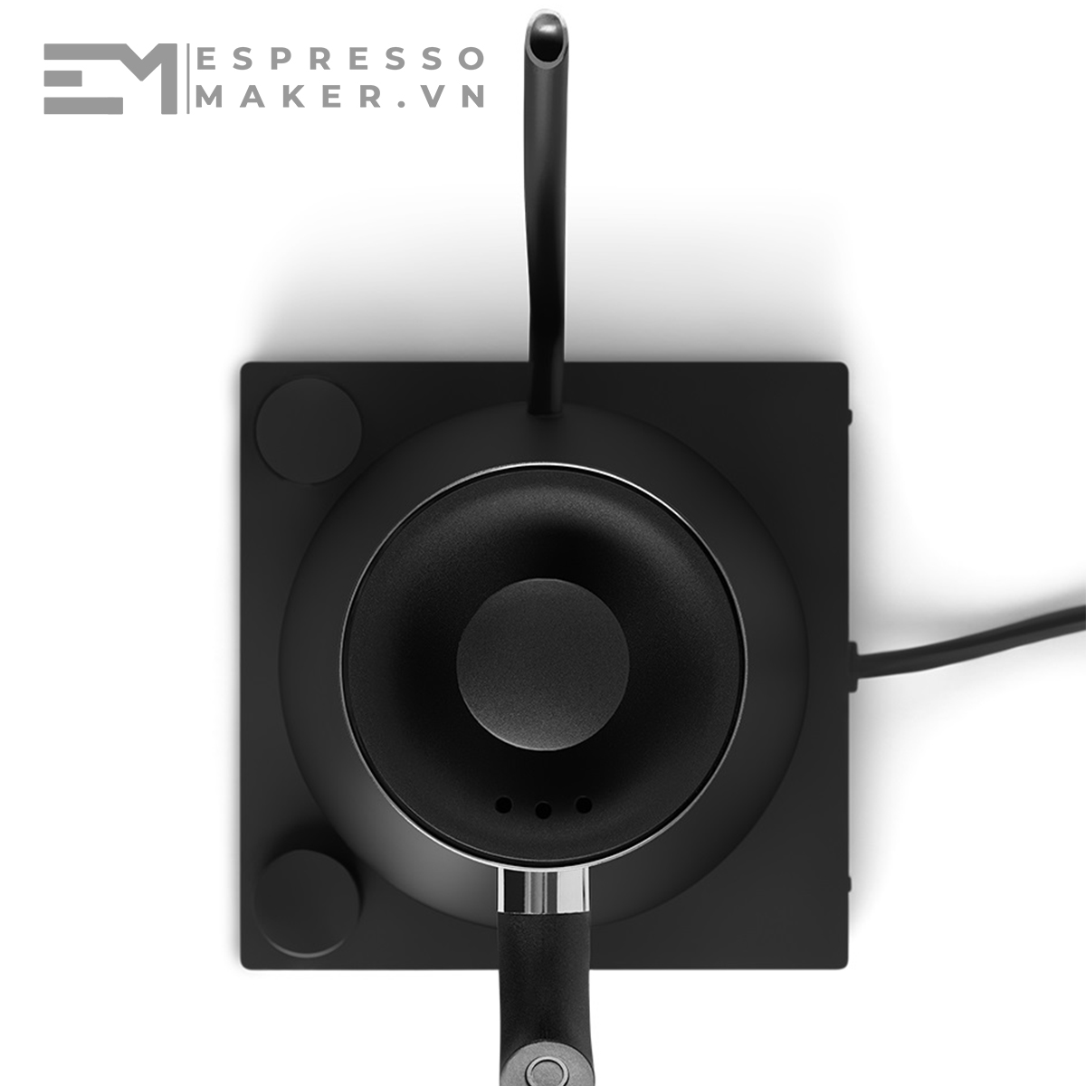 tổng thể ấm Fellow Stagg EKG