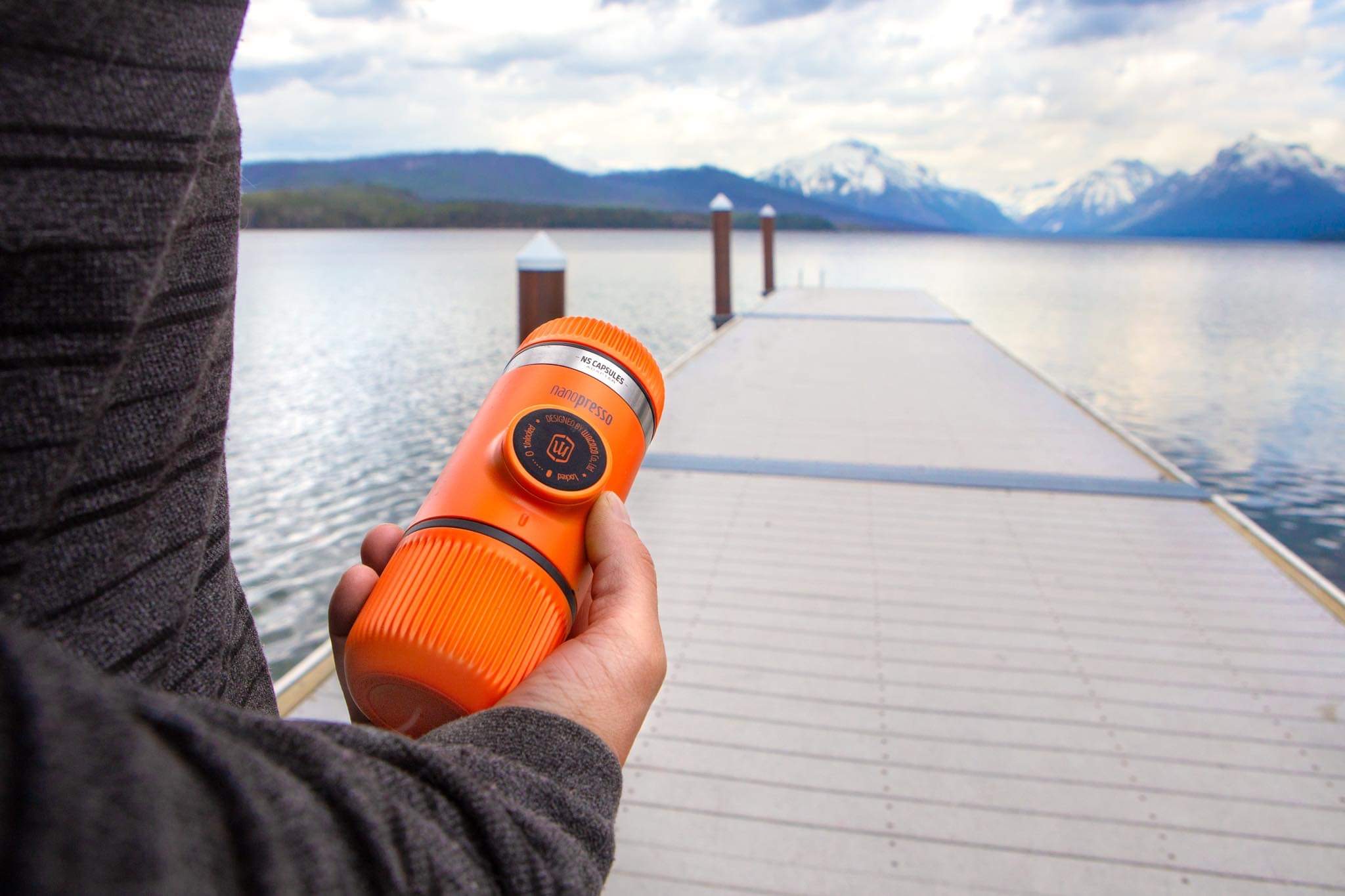 Wacaco-Nanopresso+NS-adapter