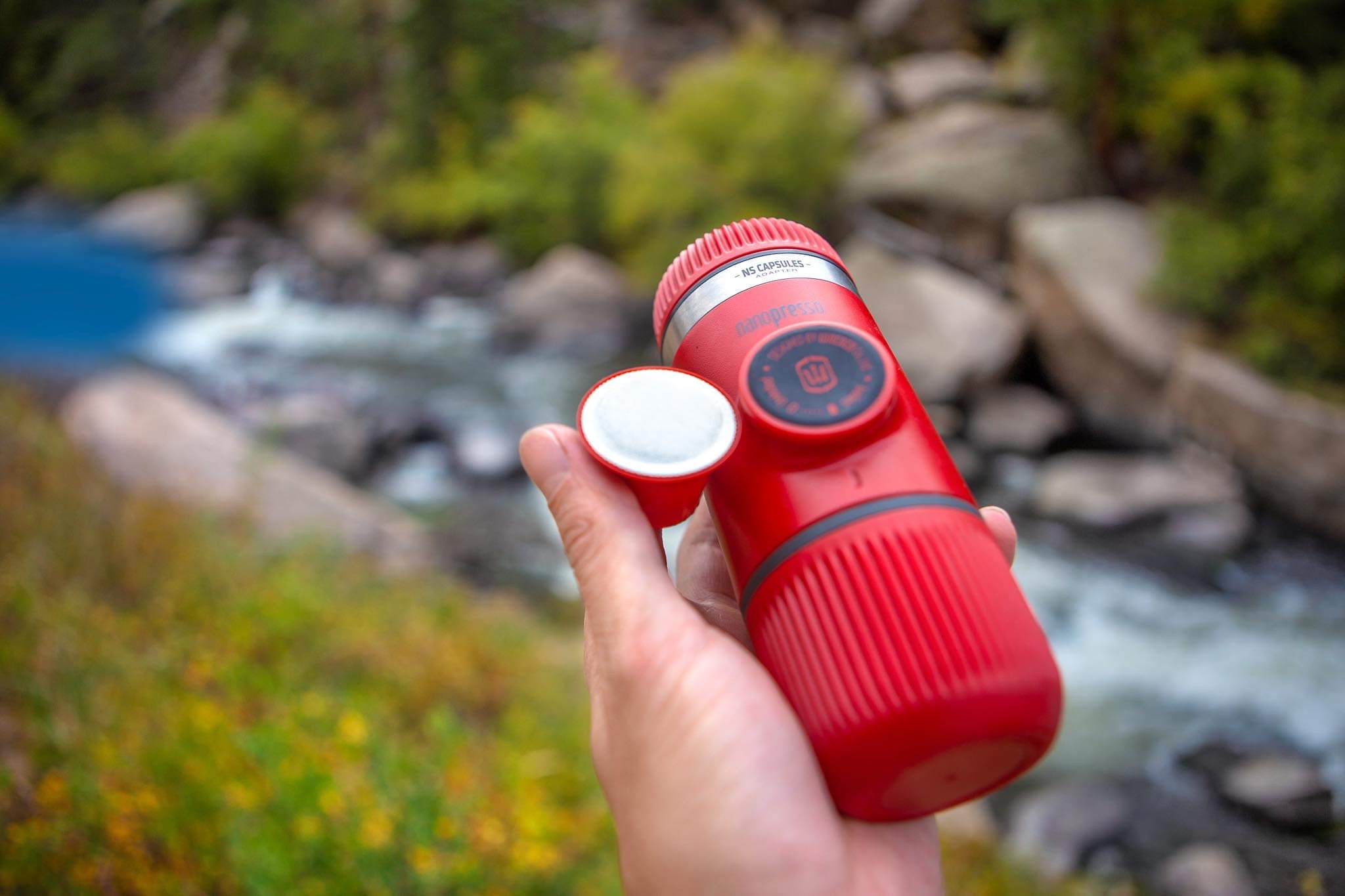 Wacaco-Nanopresso+NS-adapter