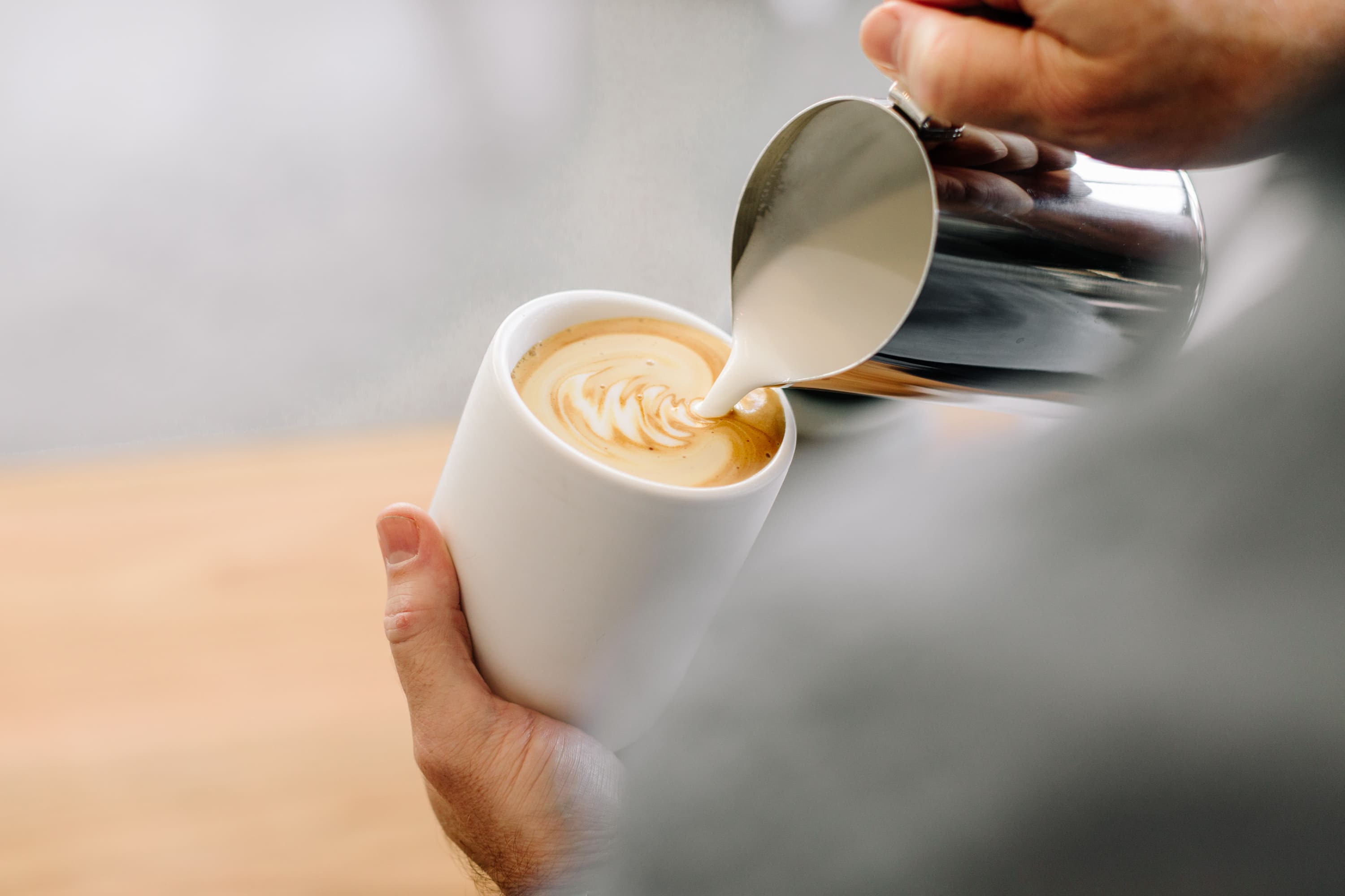 Fellow Monty Milk Art