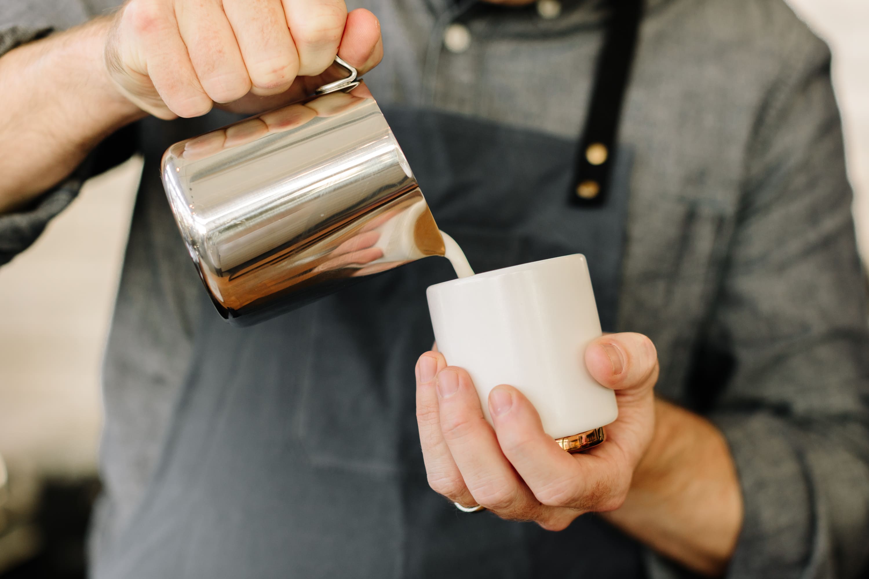 Fellow Monty Milk Art