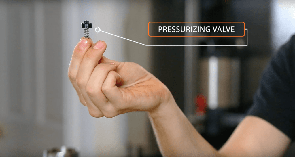 wacaco-nanopresso-Non-pressurized