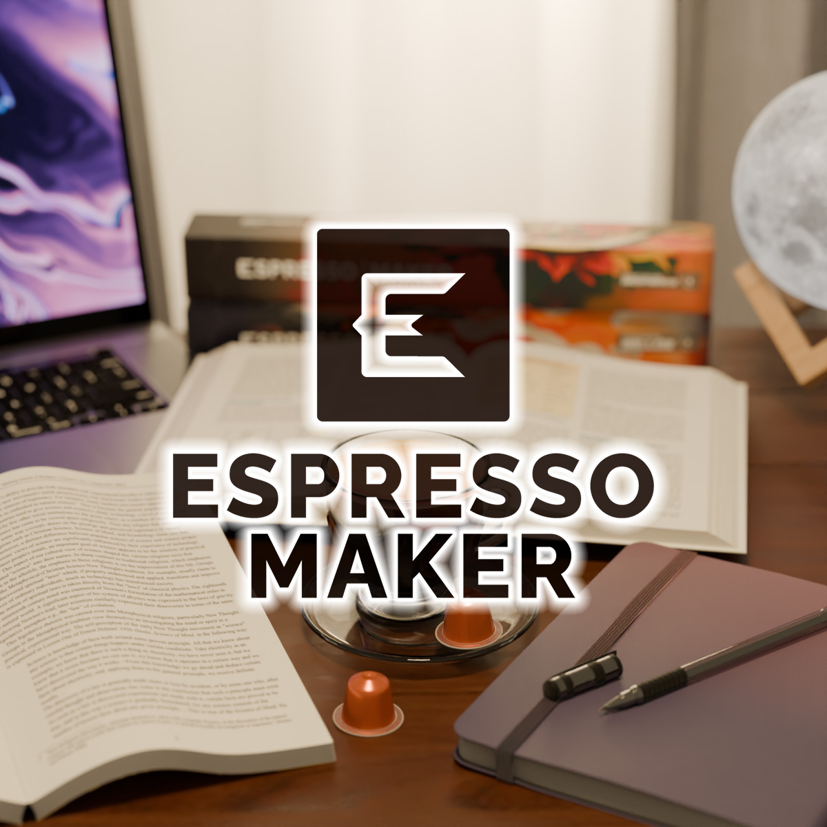 Espressomaker