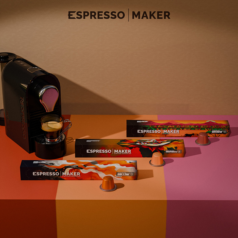 Espressomaker