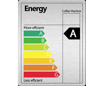 máy Scott tiết kiệm năng lượng