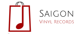 Saigon Vinyl Records
