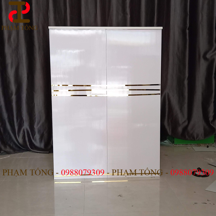 Quầy thu ngân trắng nhựa đài loan giá rẻ tphcm